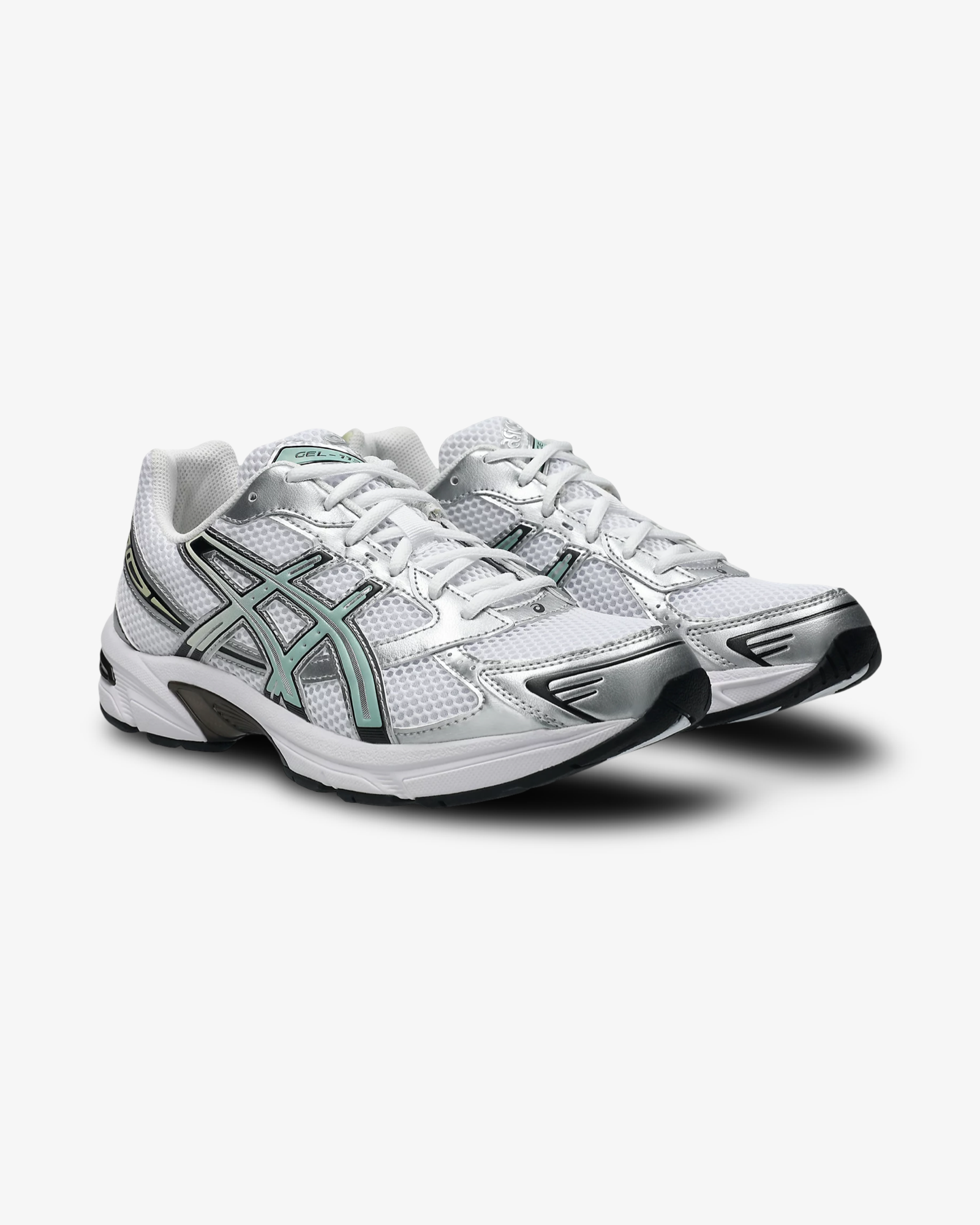 ASICS GEL 1130 WHITE VERDIGRIS