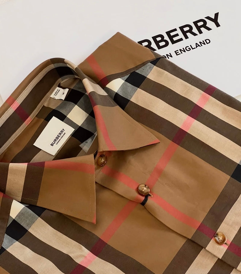 BURBERRY