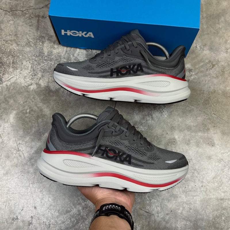 HOKA
