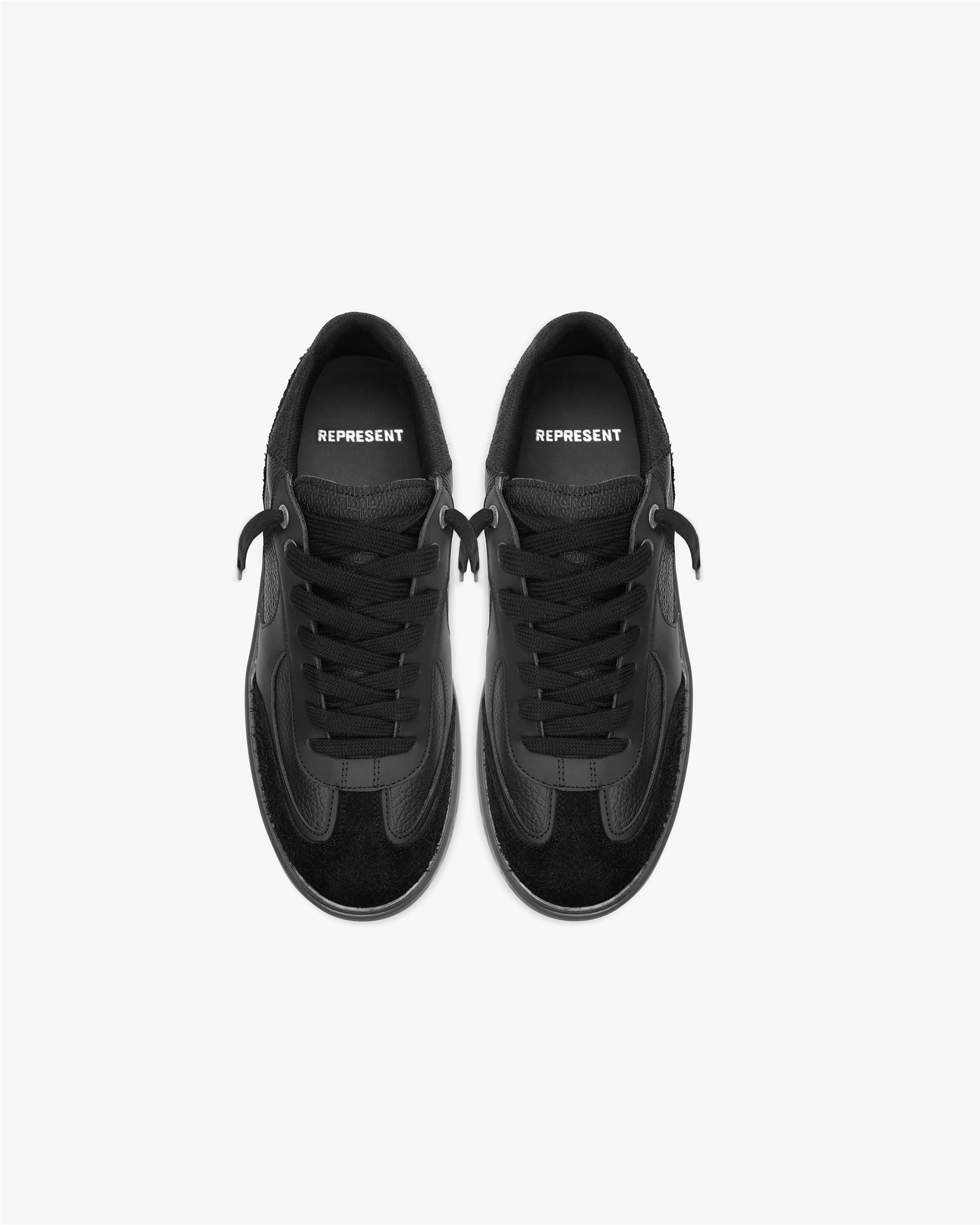 VIRTUS OFF BLACK