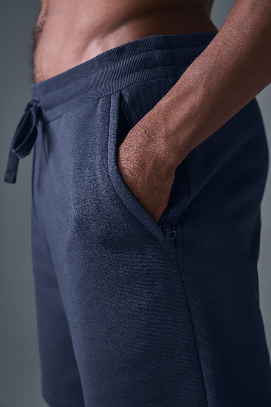 Alo Chill Short - Navy
