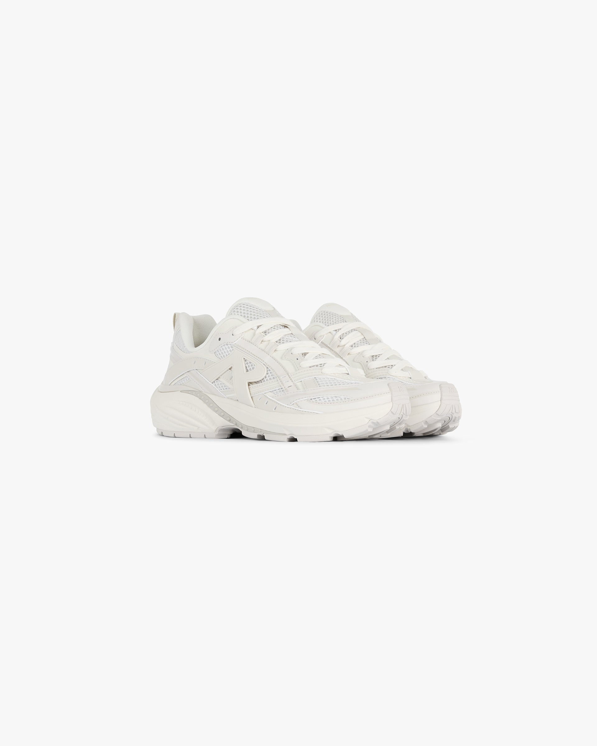 STORM RUNNER OFF WHITE