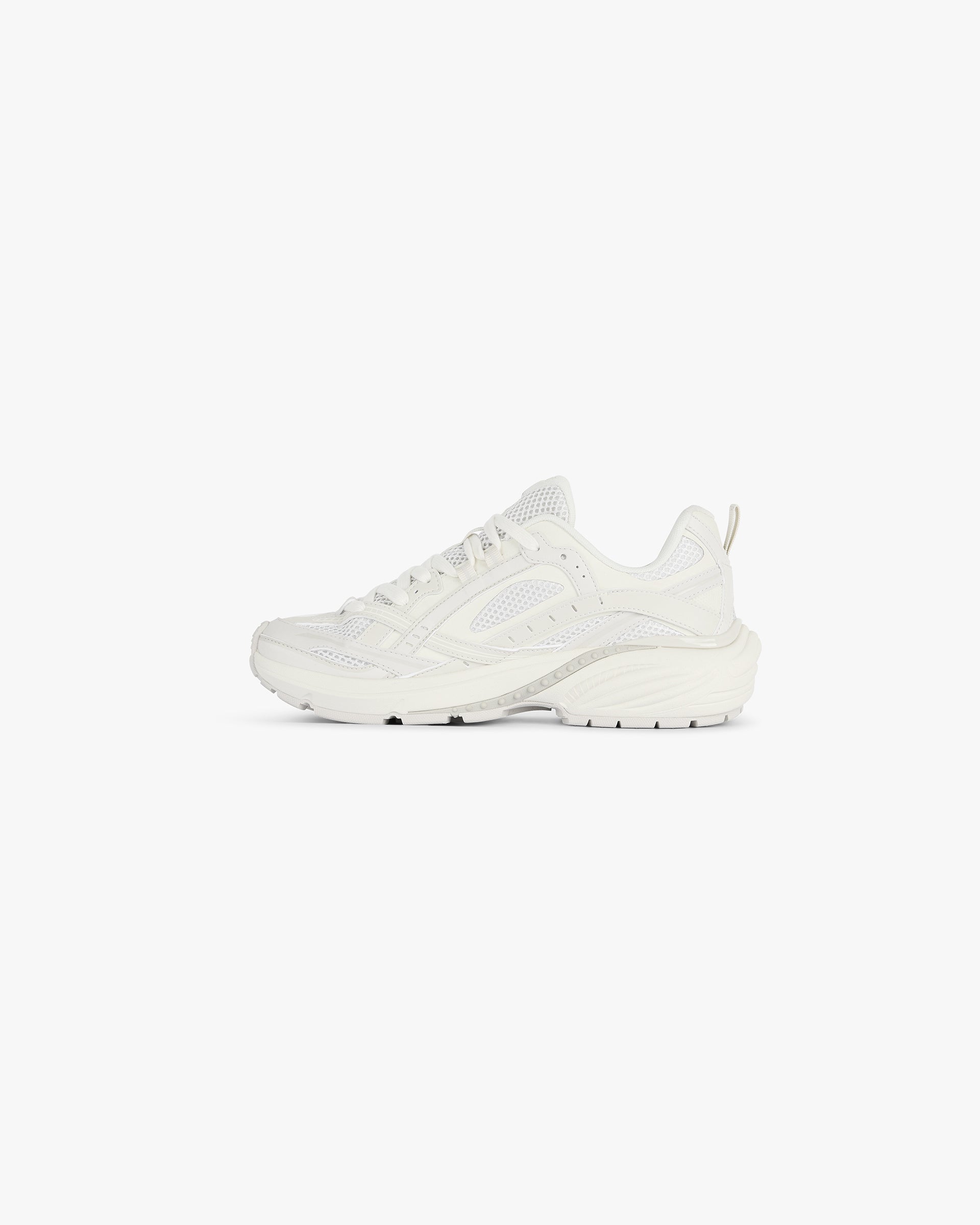 STORM RUNNER OFF WHITE