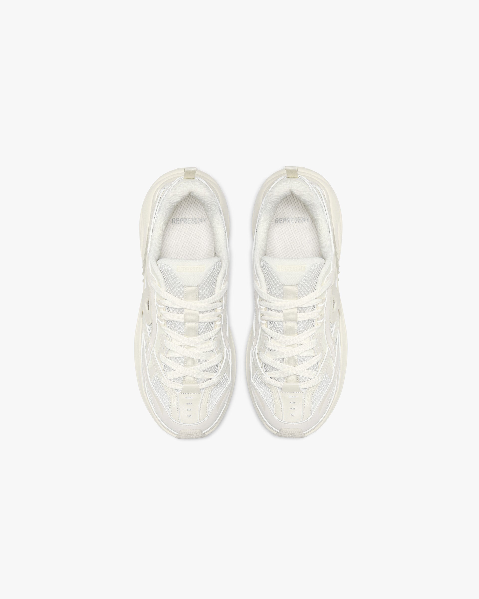 STORM RUNNER OFF WHITE