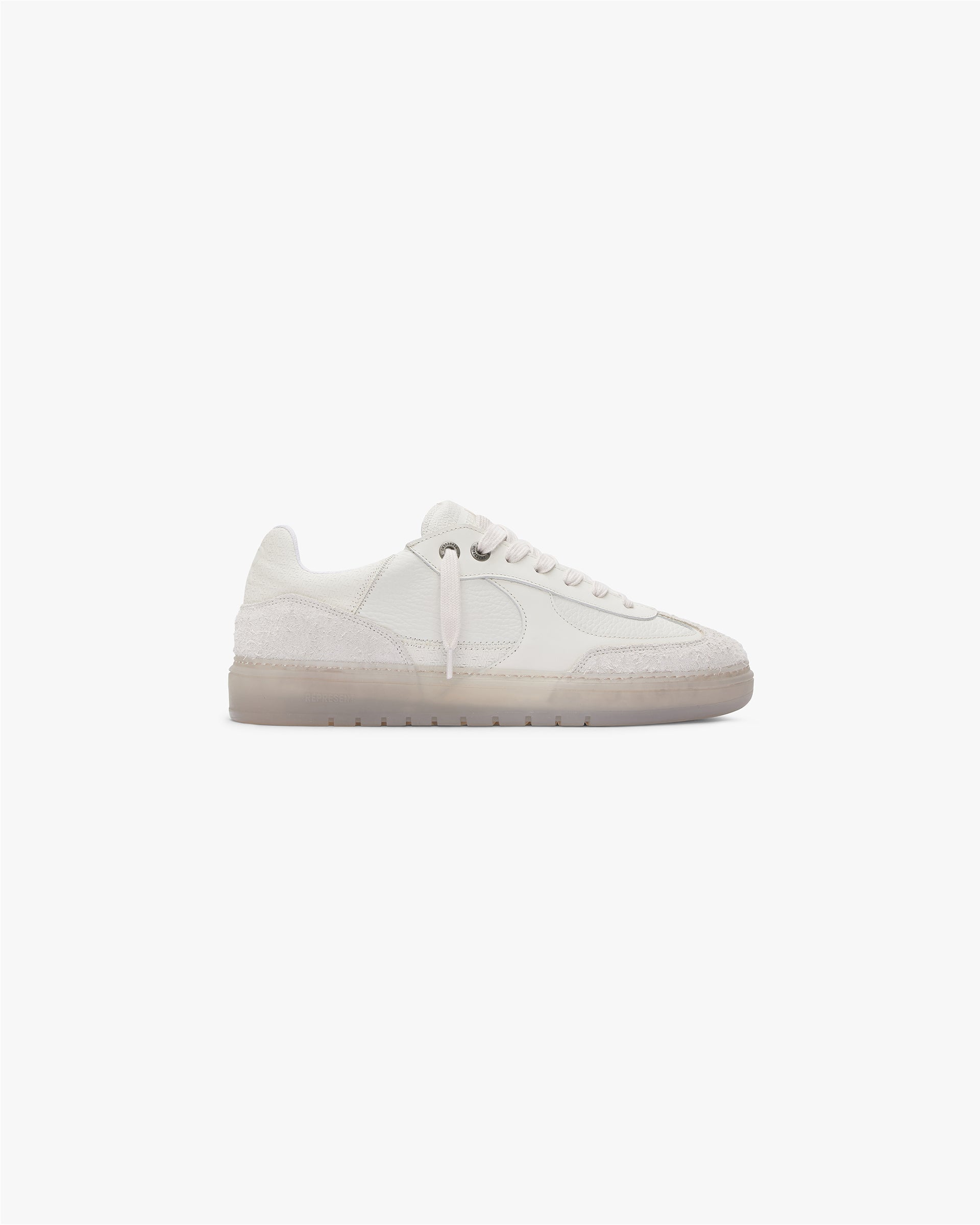 Virtus - Vintage White trainer product image