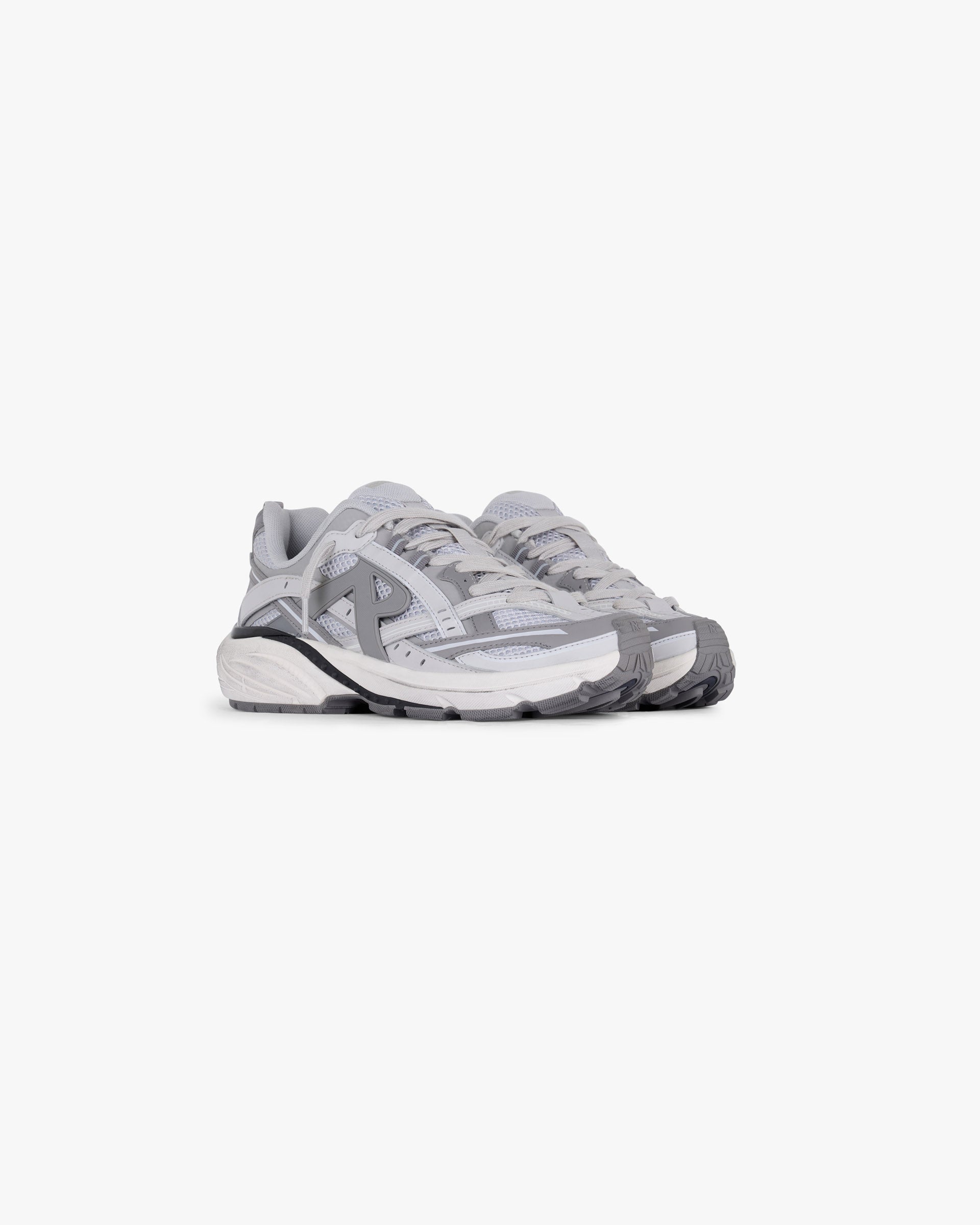 STORM RUNNER - ULTIMATE GRAY