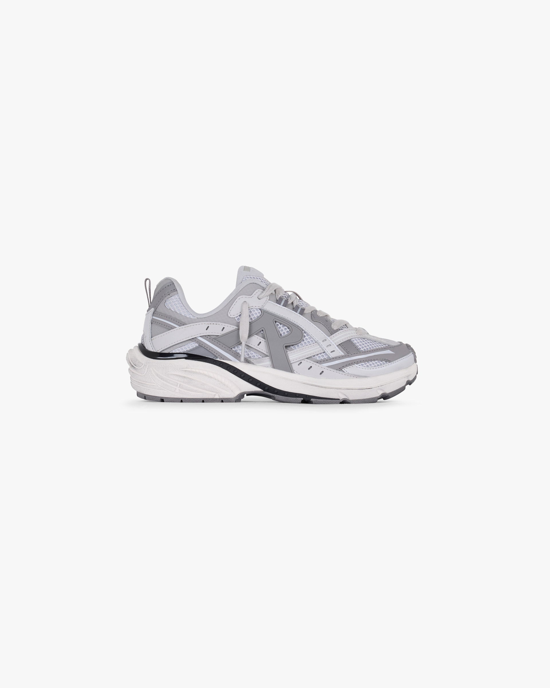 STORM RUNNER - ULTIMATE GRAY trainer product image