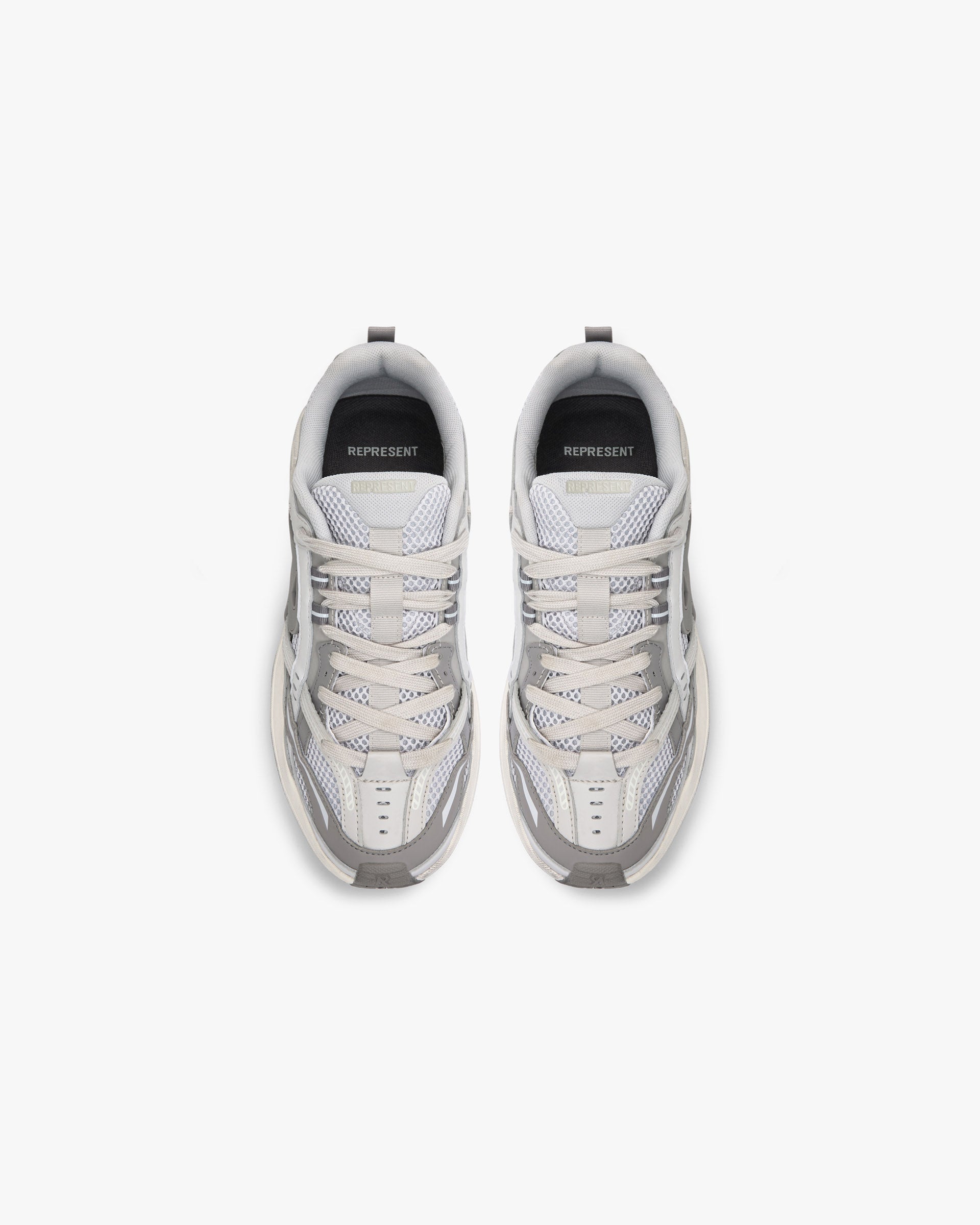 STORM RUNNER - ULTIMATE GRAY