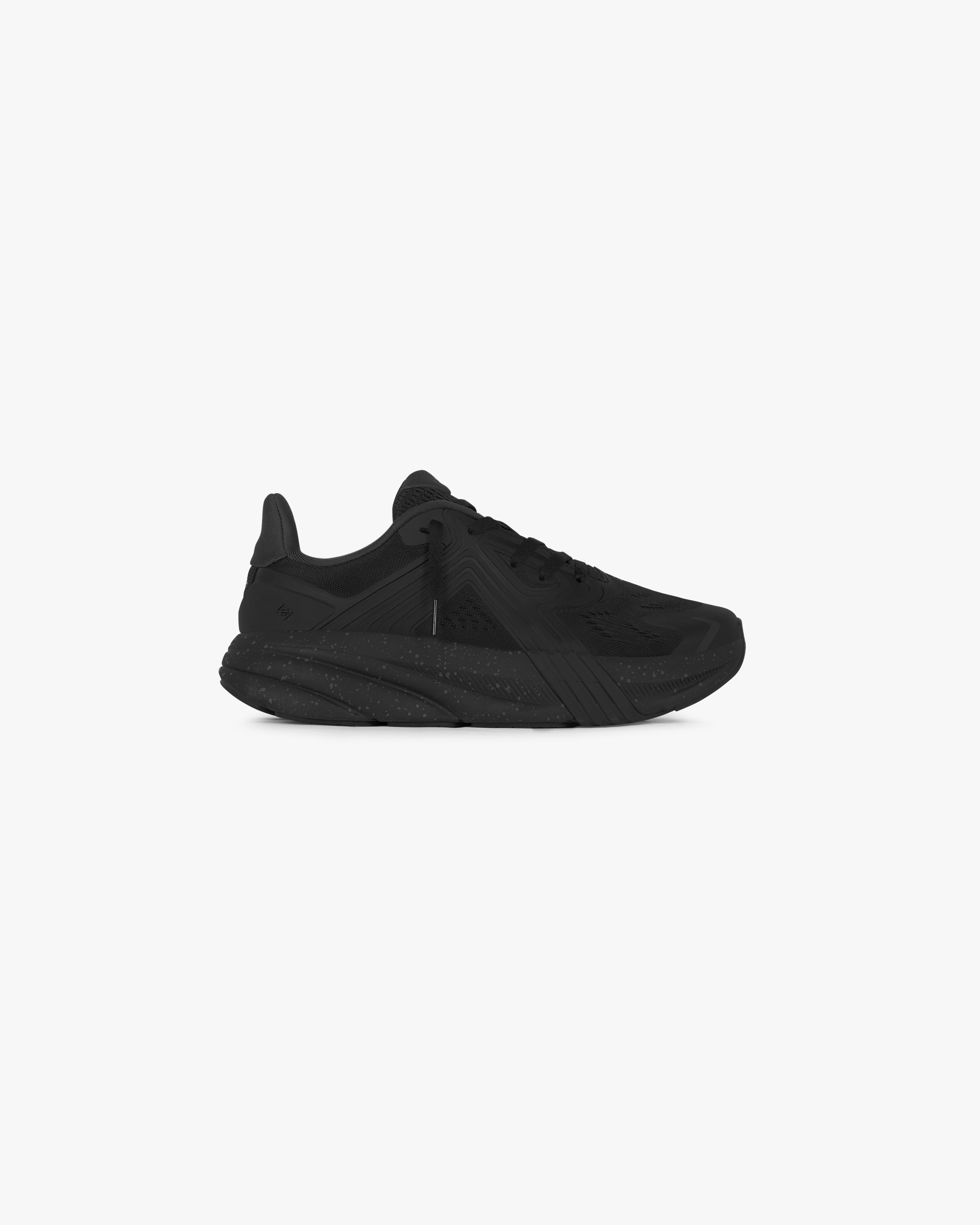247 ARC-1 RUNNER BLACK trainer product image