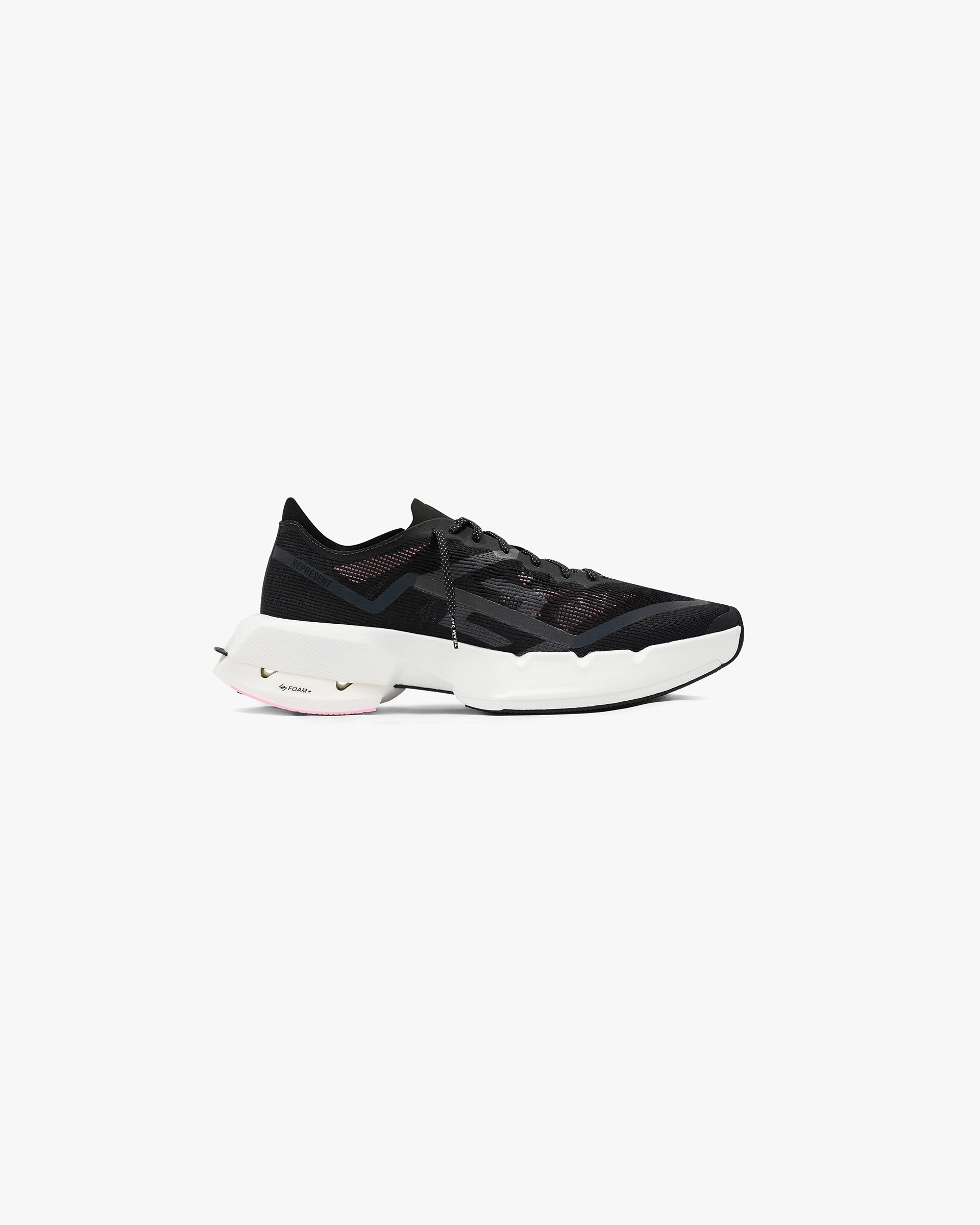 247 ARC-4 ELITE RACE BLACK trainer product image