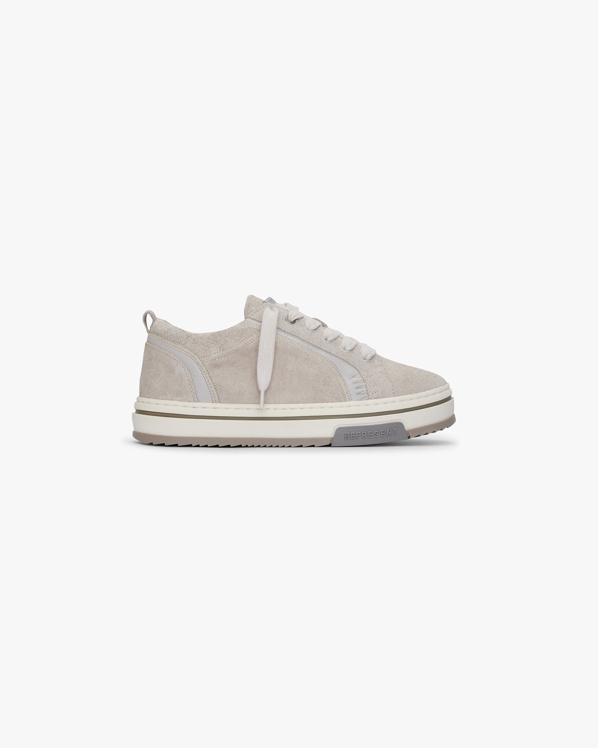 HTN LOW - CASHMERE trainer product image