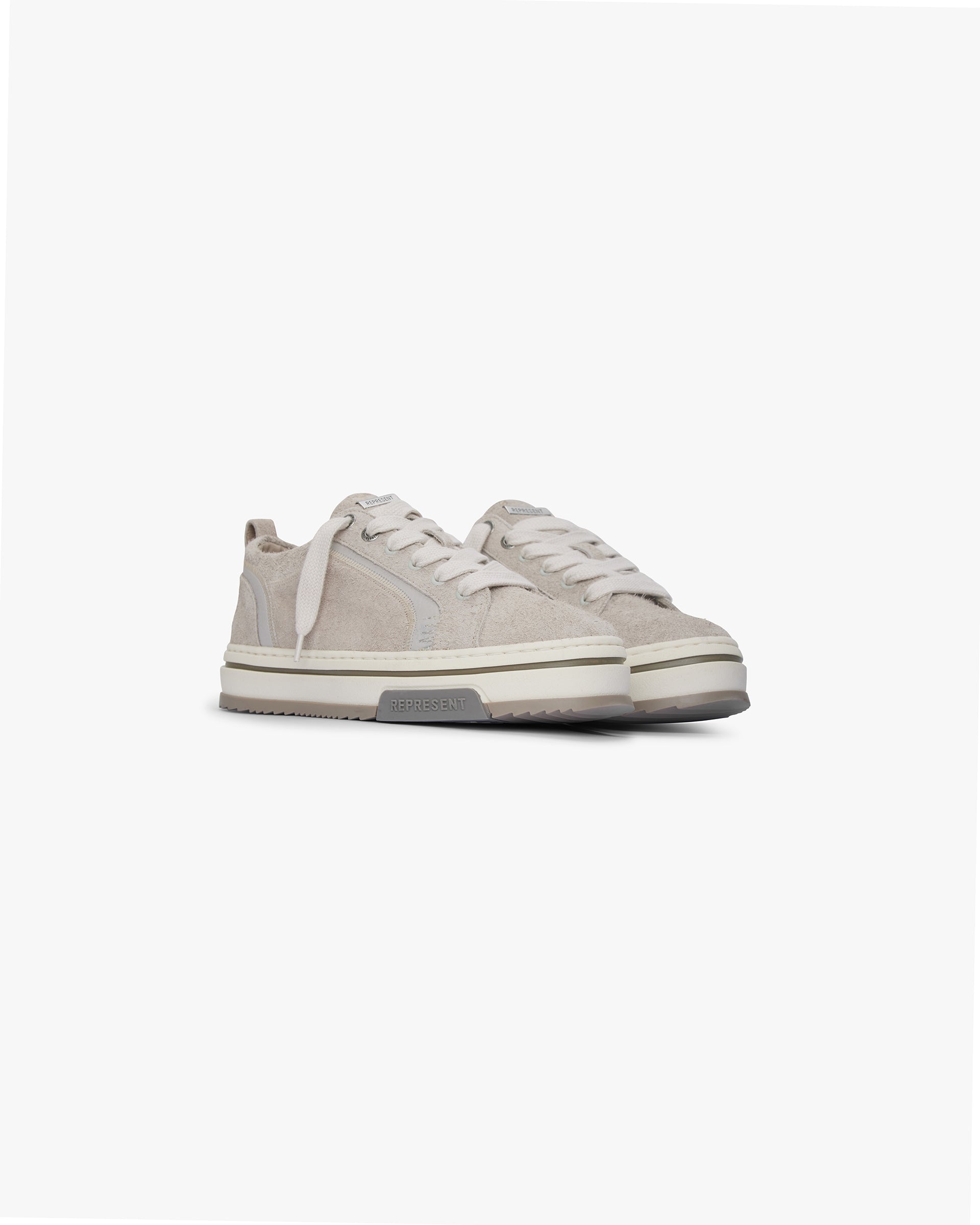 HTN LOW - CASHMERE
