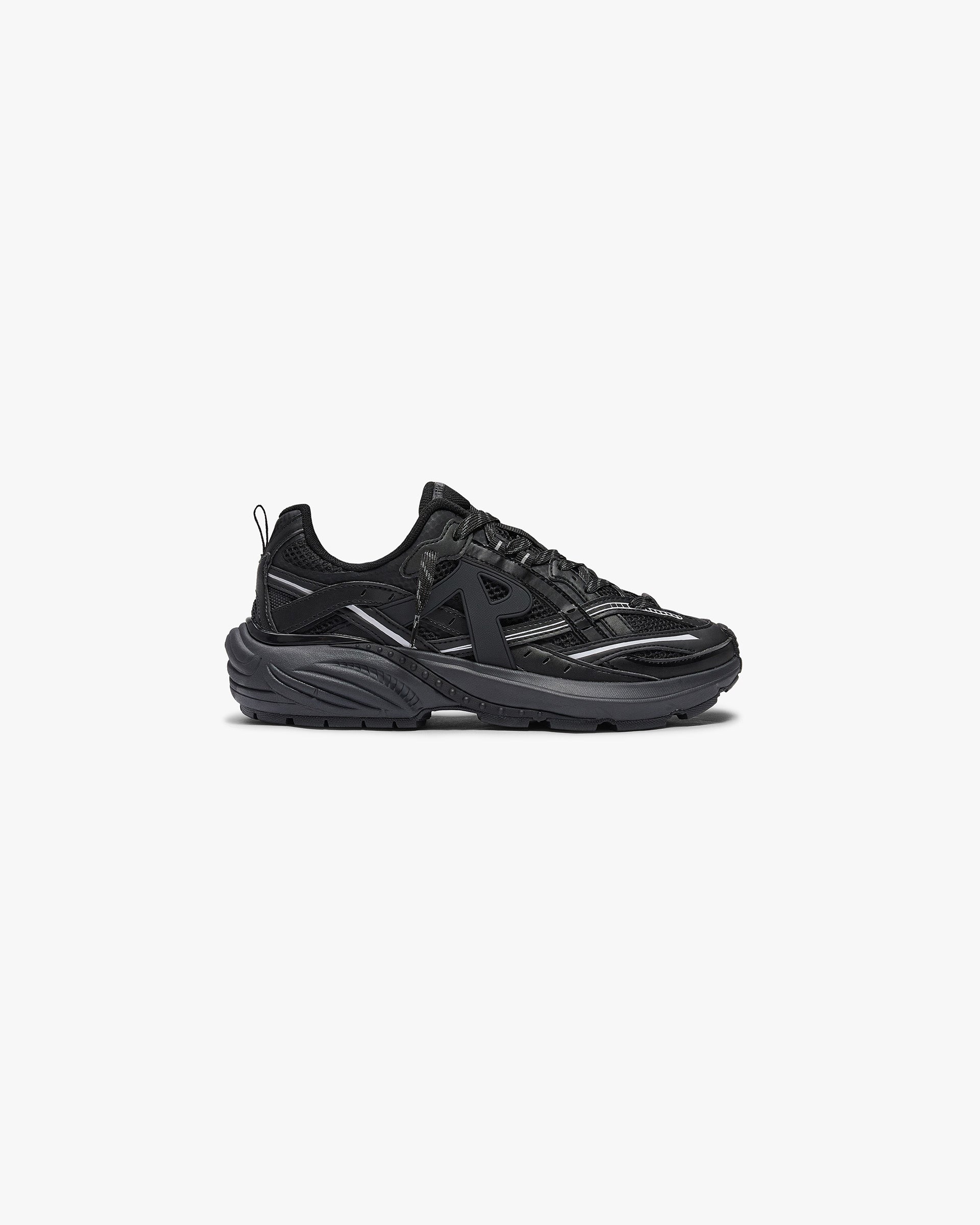 STORM RUNNER - TRIPLE BLACK trainer product image