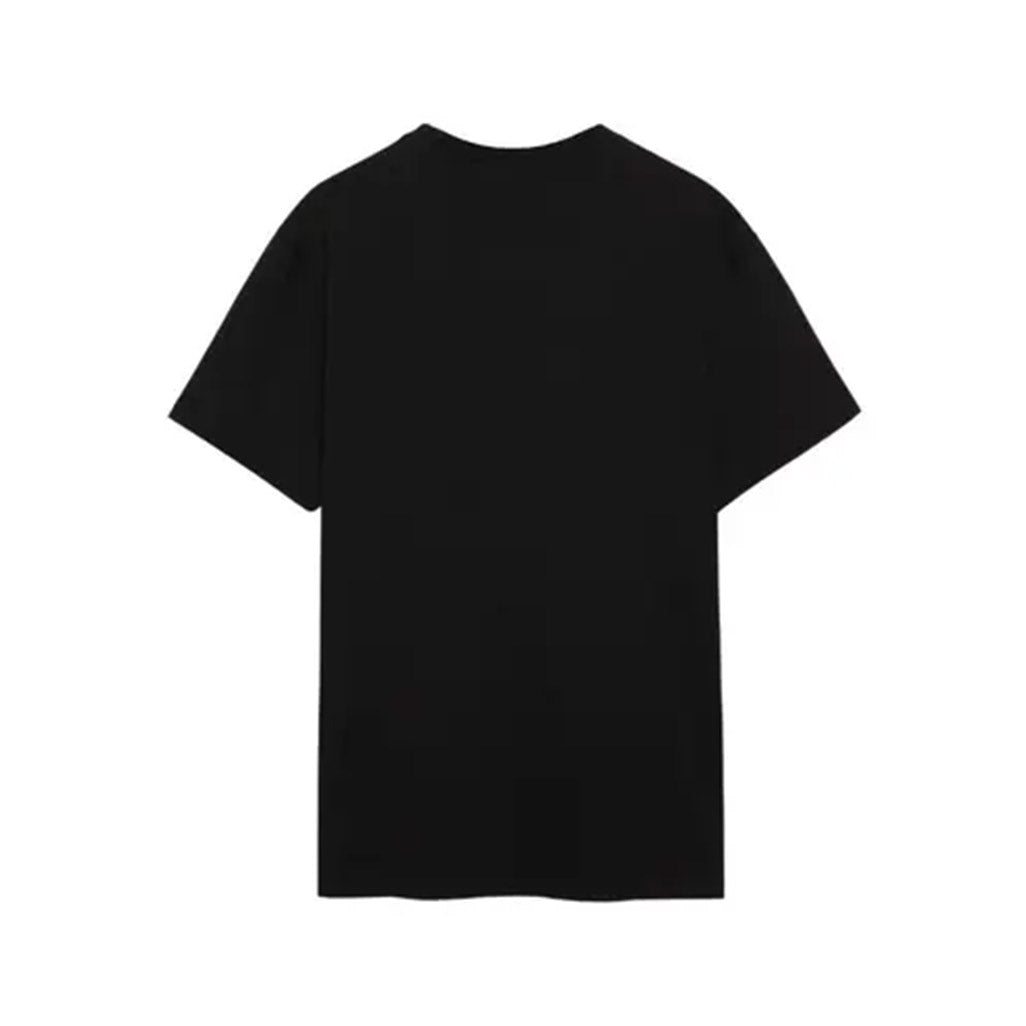 LOEWE Relaxed fit T-shirt in cotton- Black