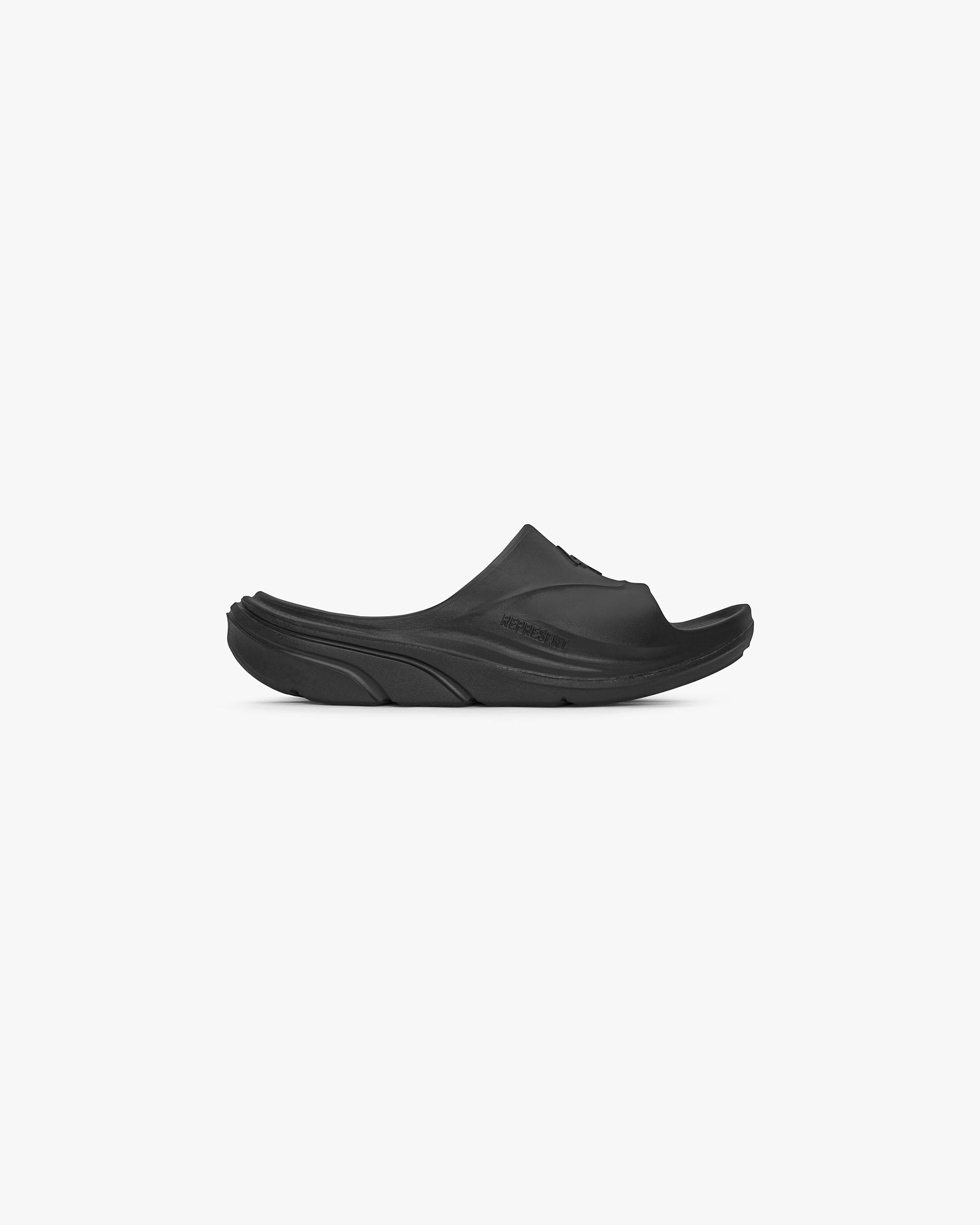 247 ARC-3 RECOVERY - BLACK trainer product image