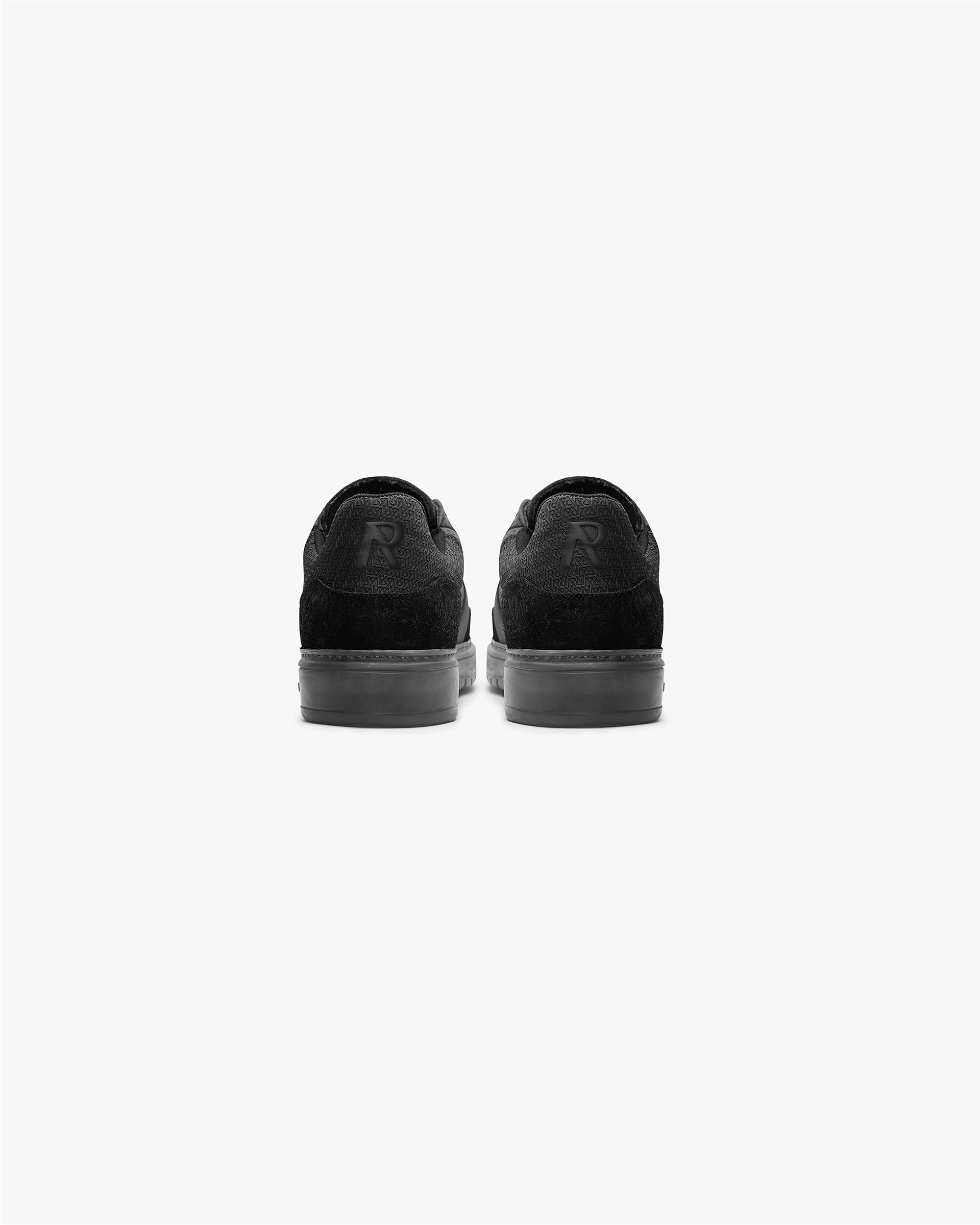 VIRTUS OFF BLACK