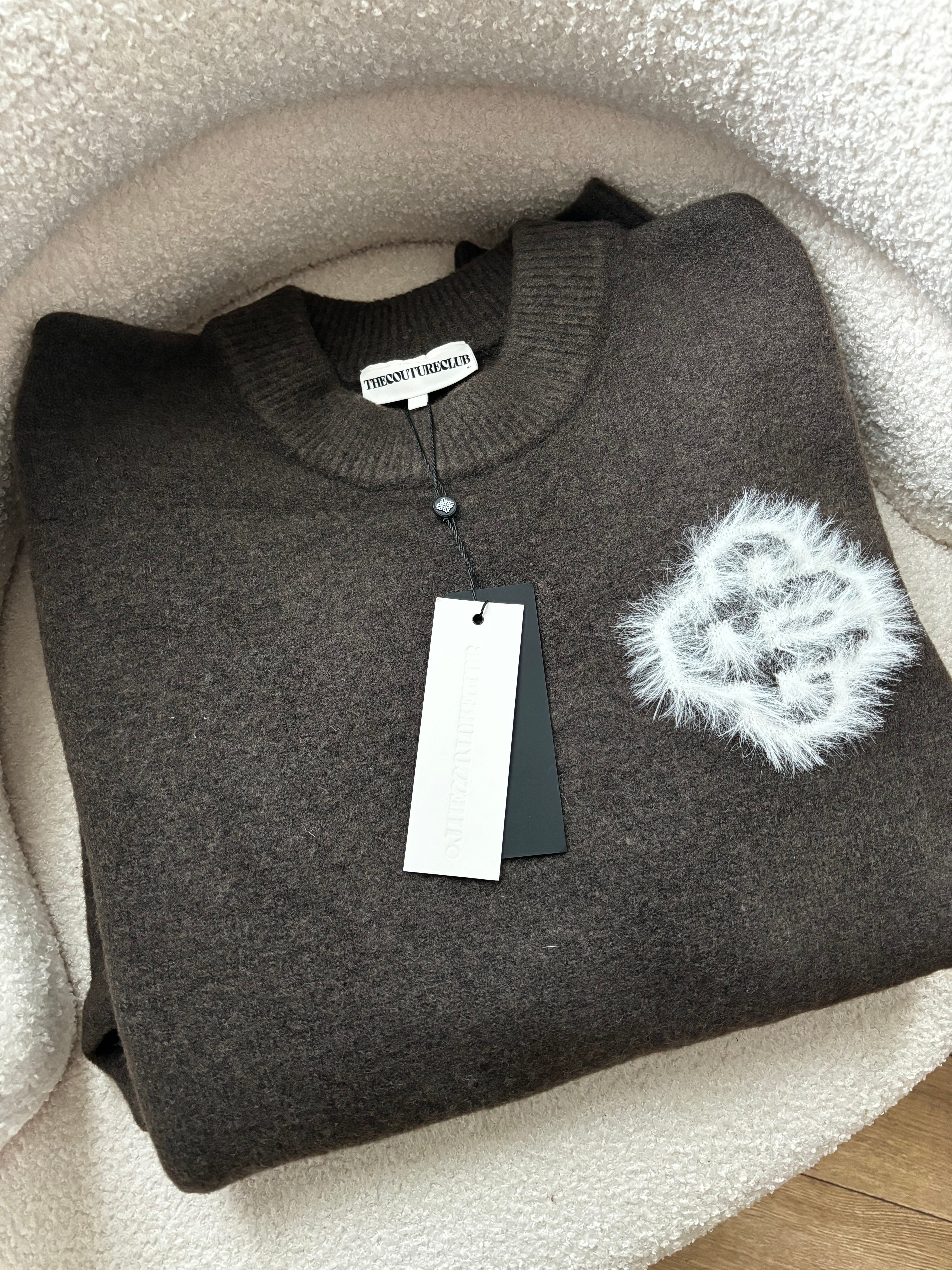 THE COUTURE CLUB WOMEN