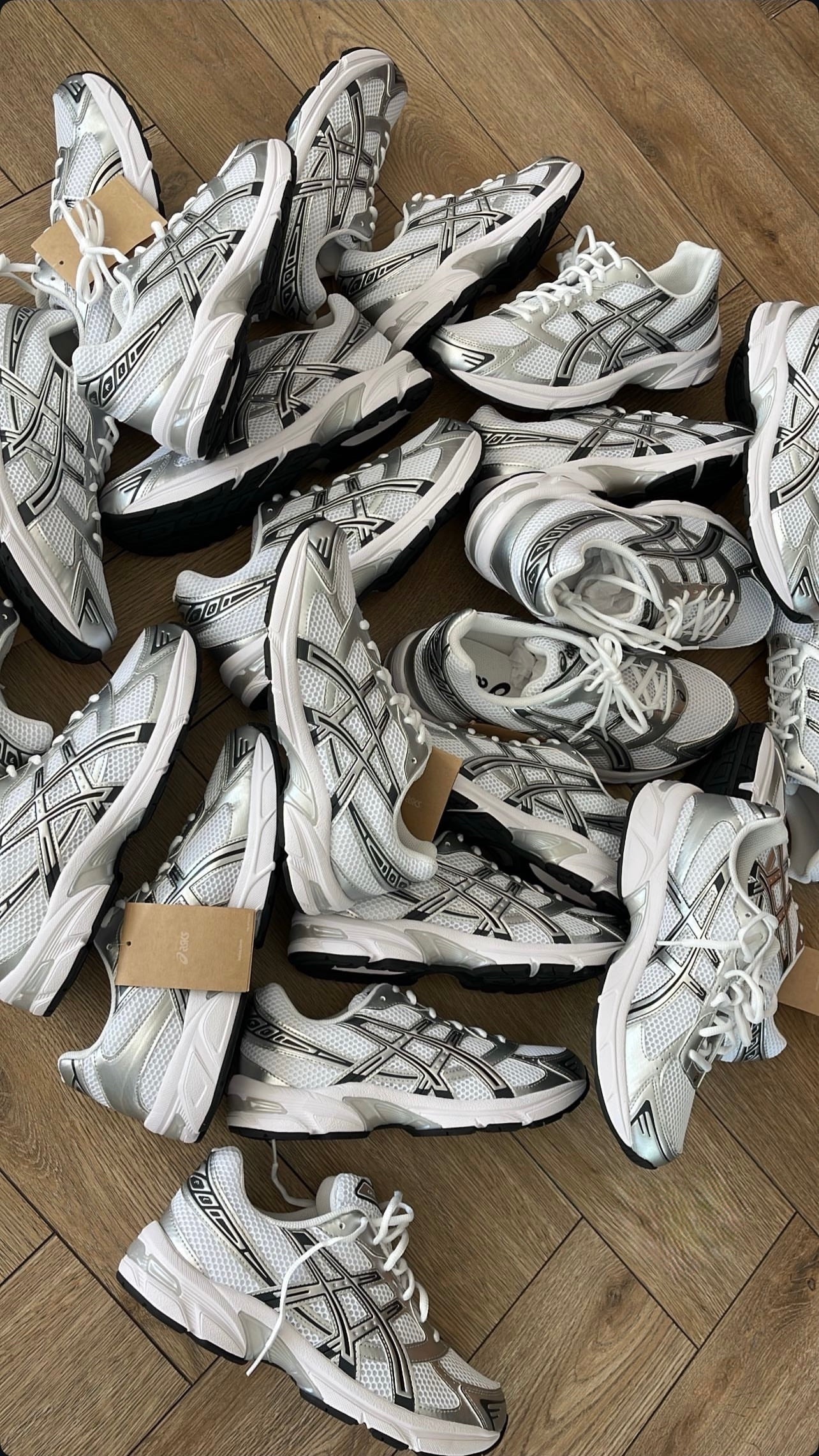 ASICS