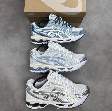 ASICS