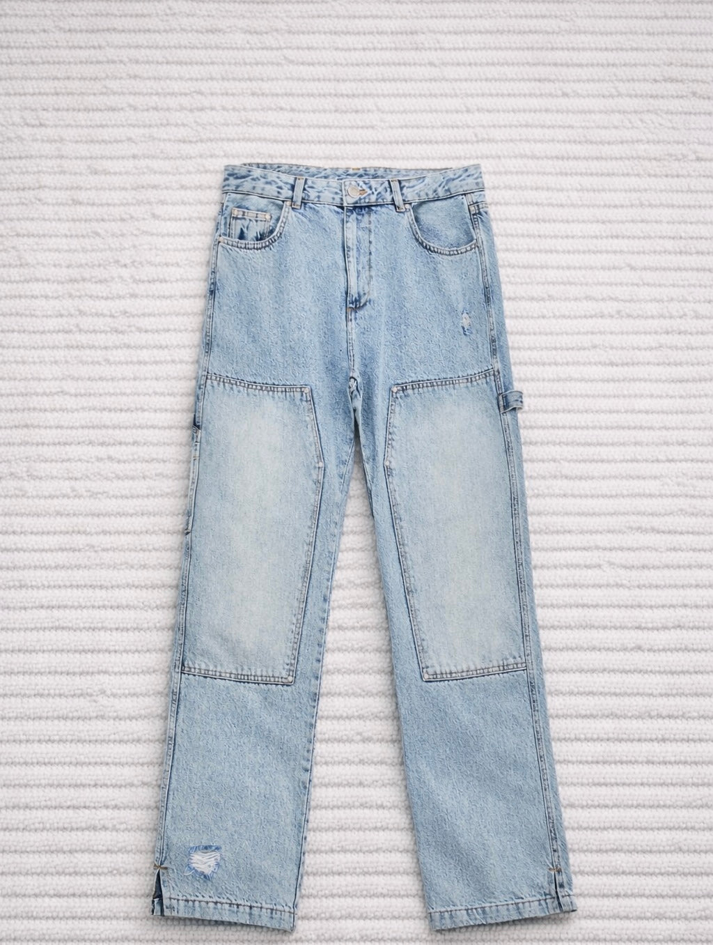 THE COUTURE CLUB DENIM