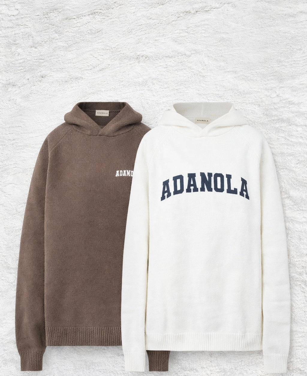 ADANOLA KNITTED JUMPERS