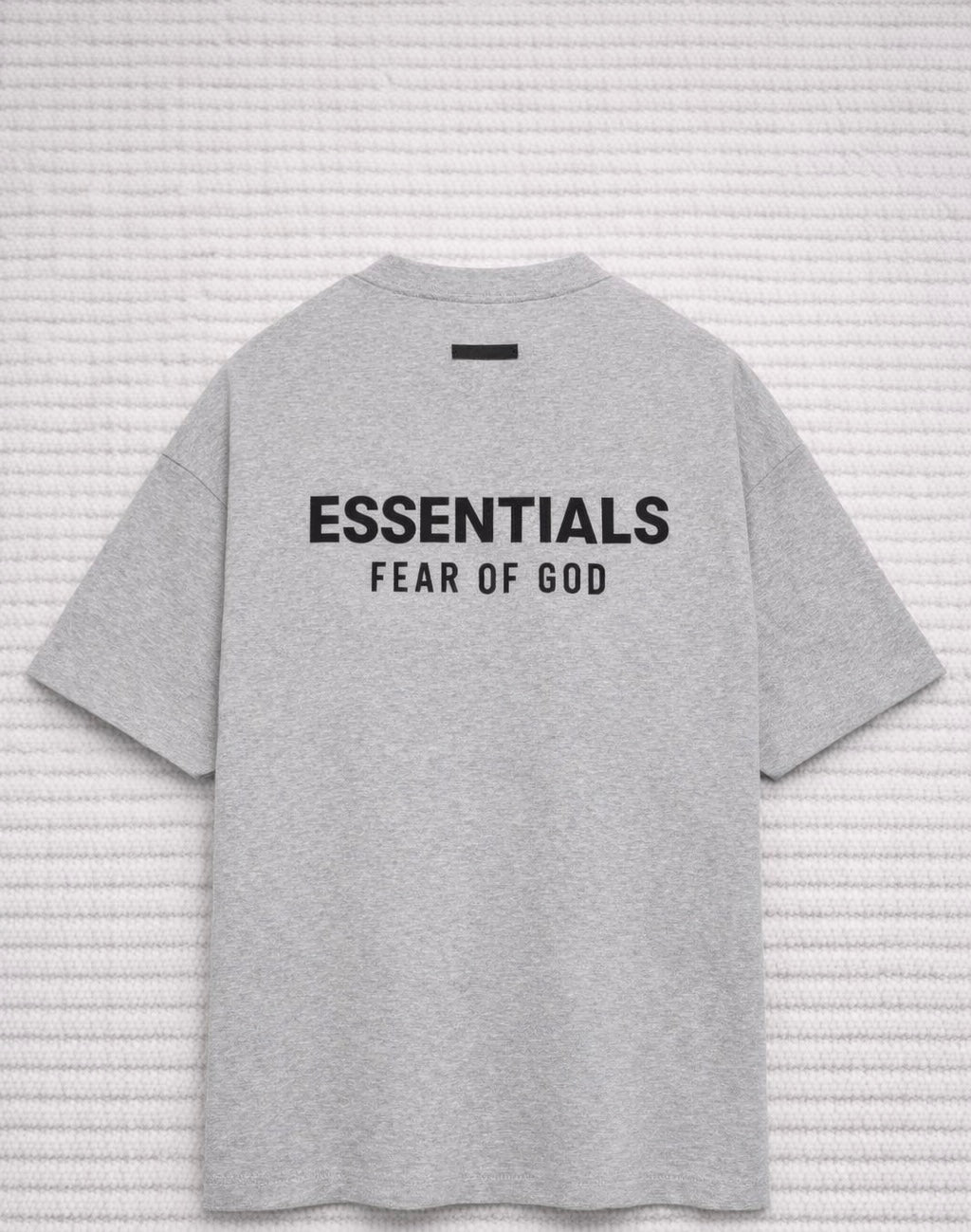 ESSENTIALS T-SHIRT