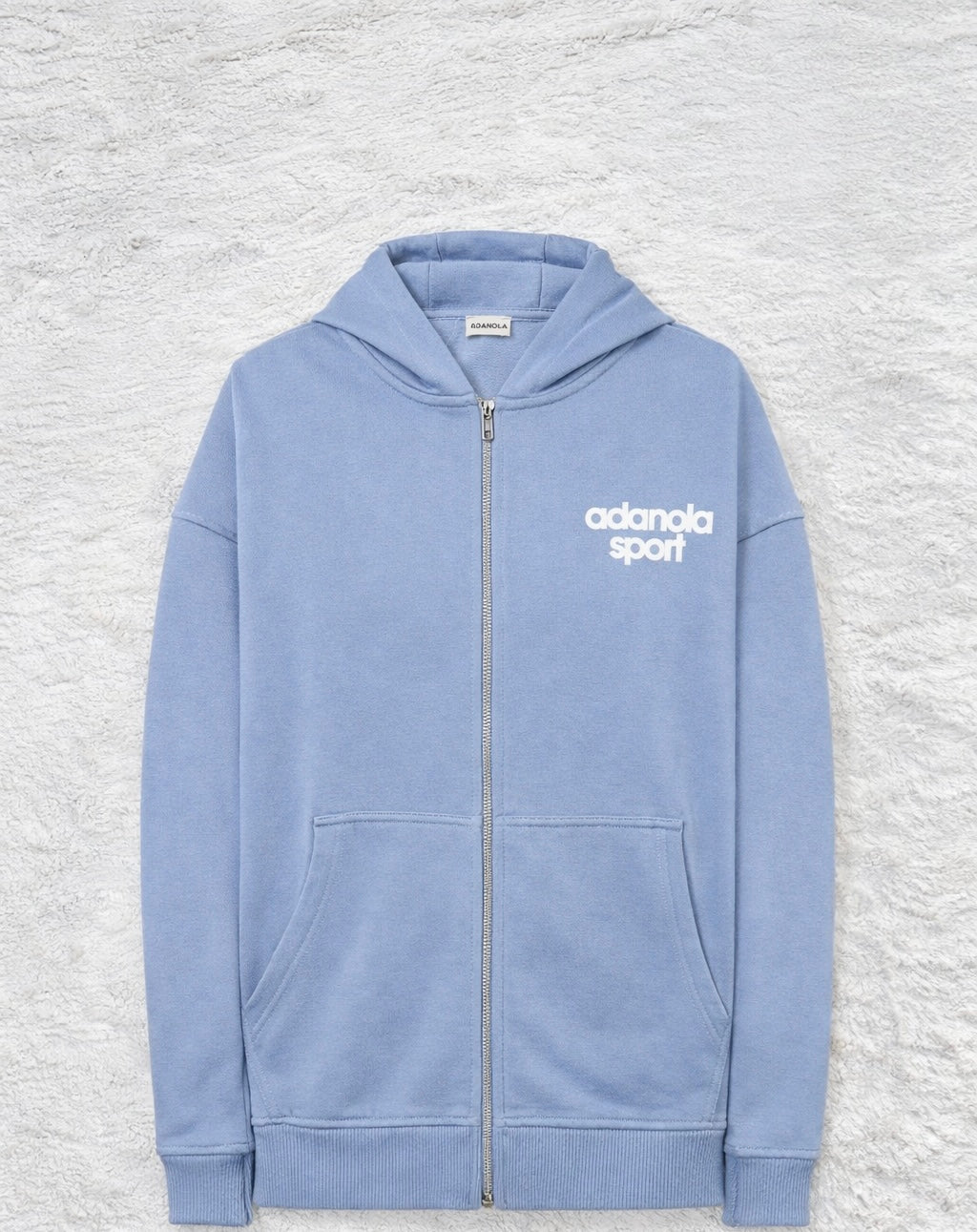 ADANOLA HOODIES & SWEATSHIRTS