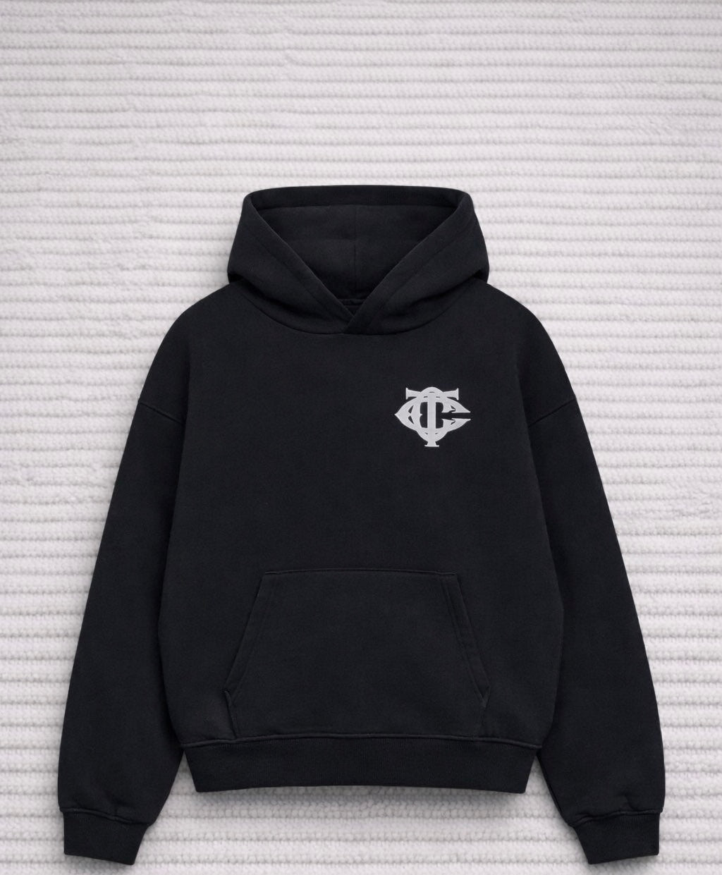 THE COUTURE CLUB HOODIES