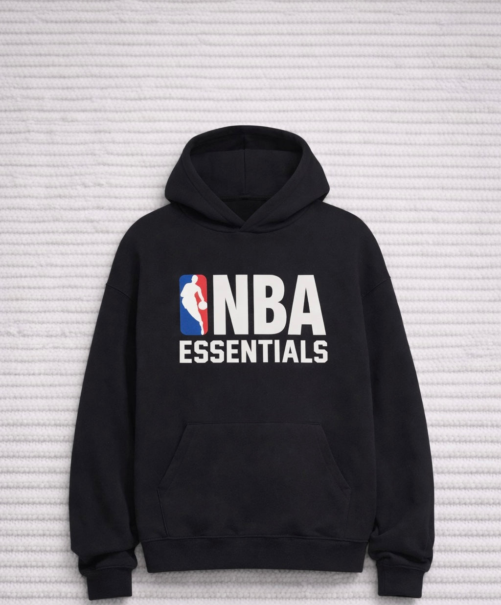 ESSENTIALS HOODIES
