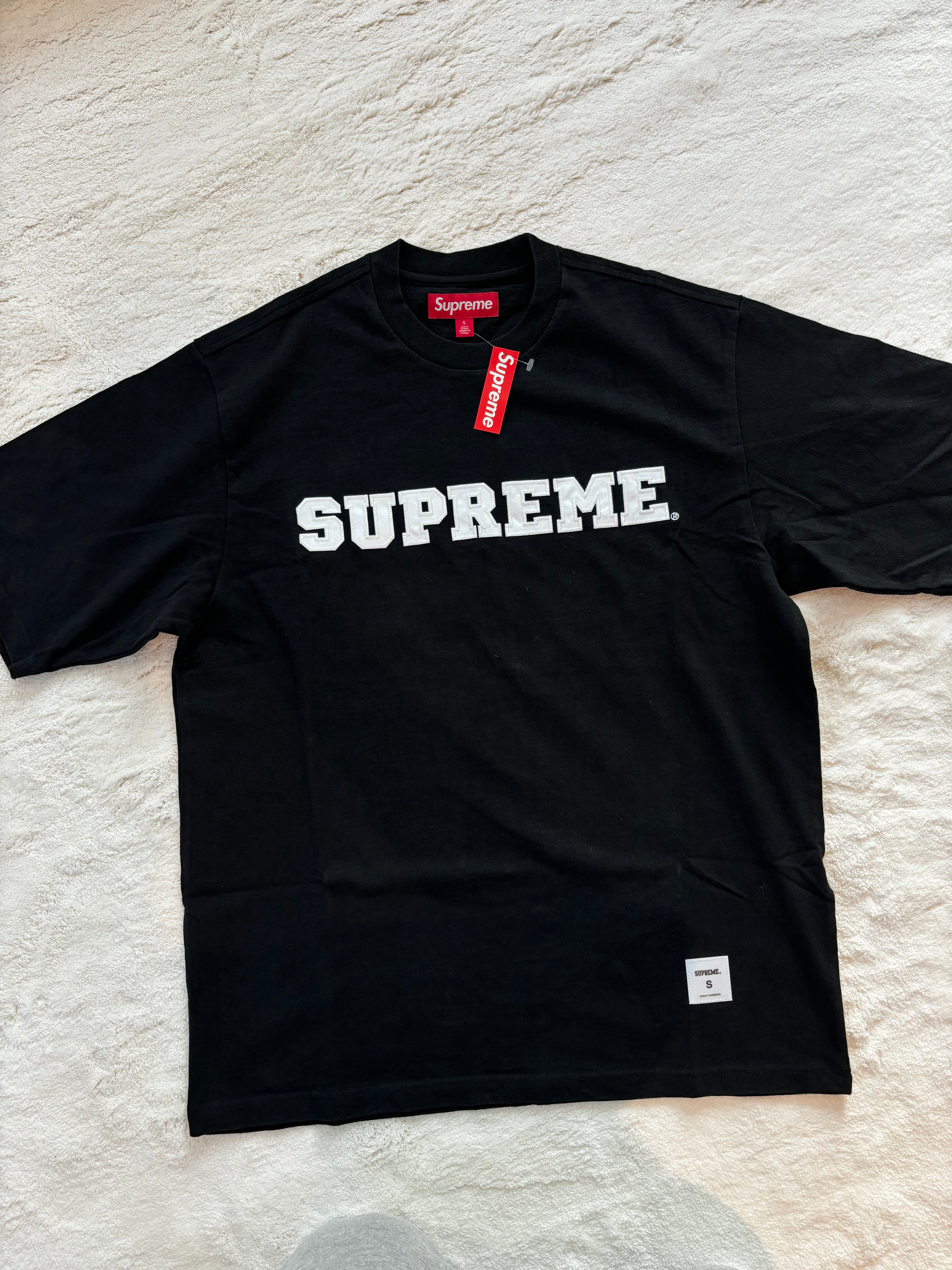 SUPREME
