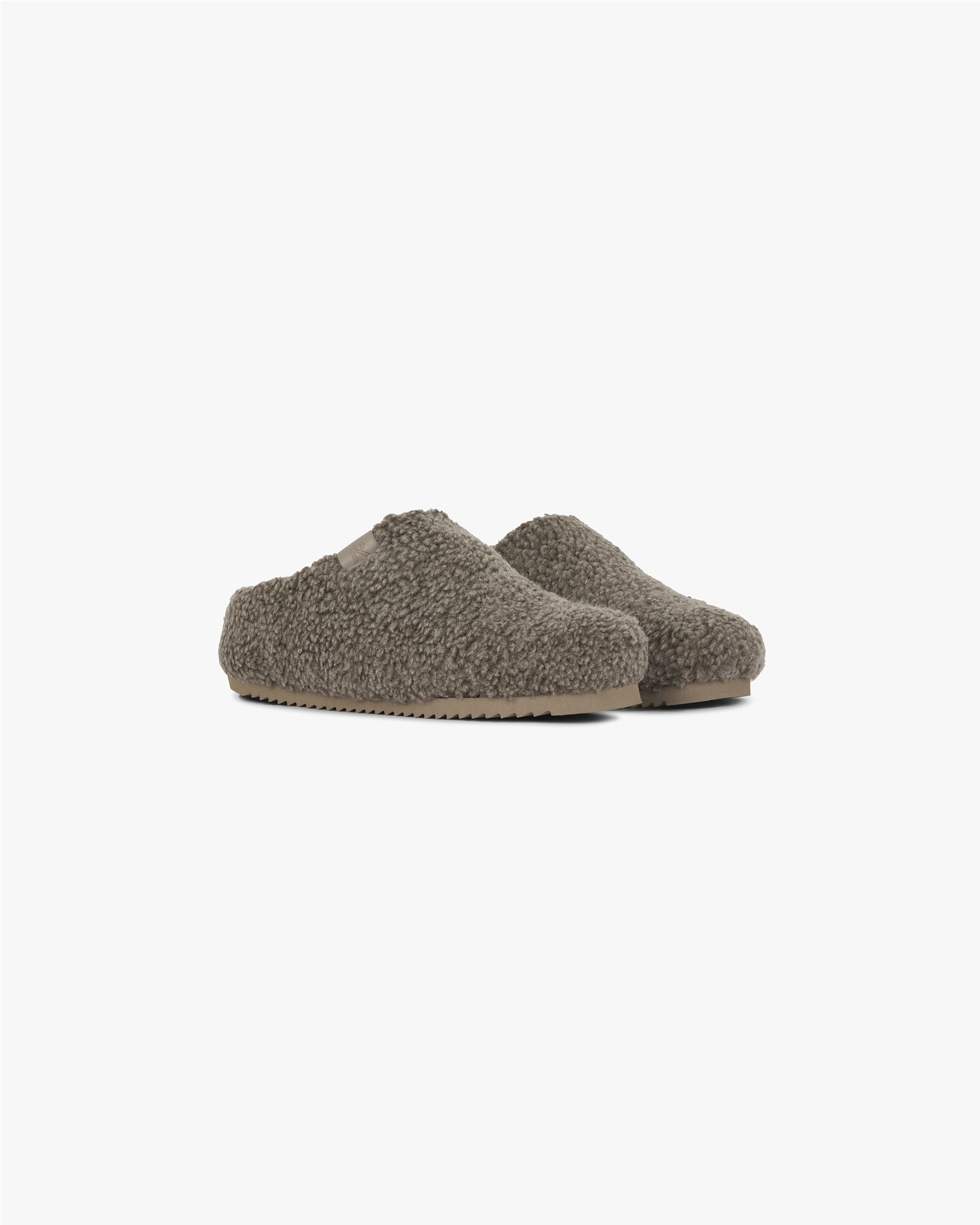 FLUFFY MULE - ROCK