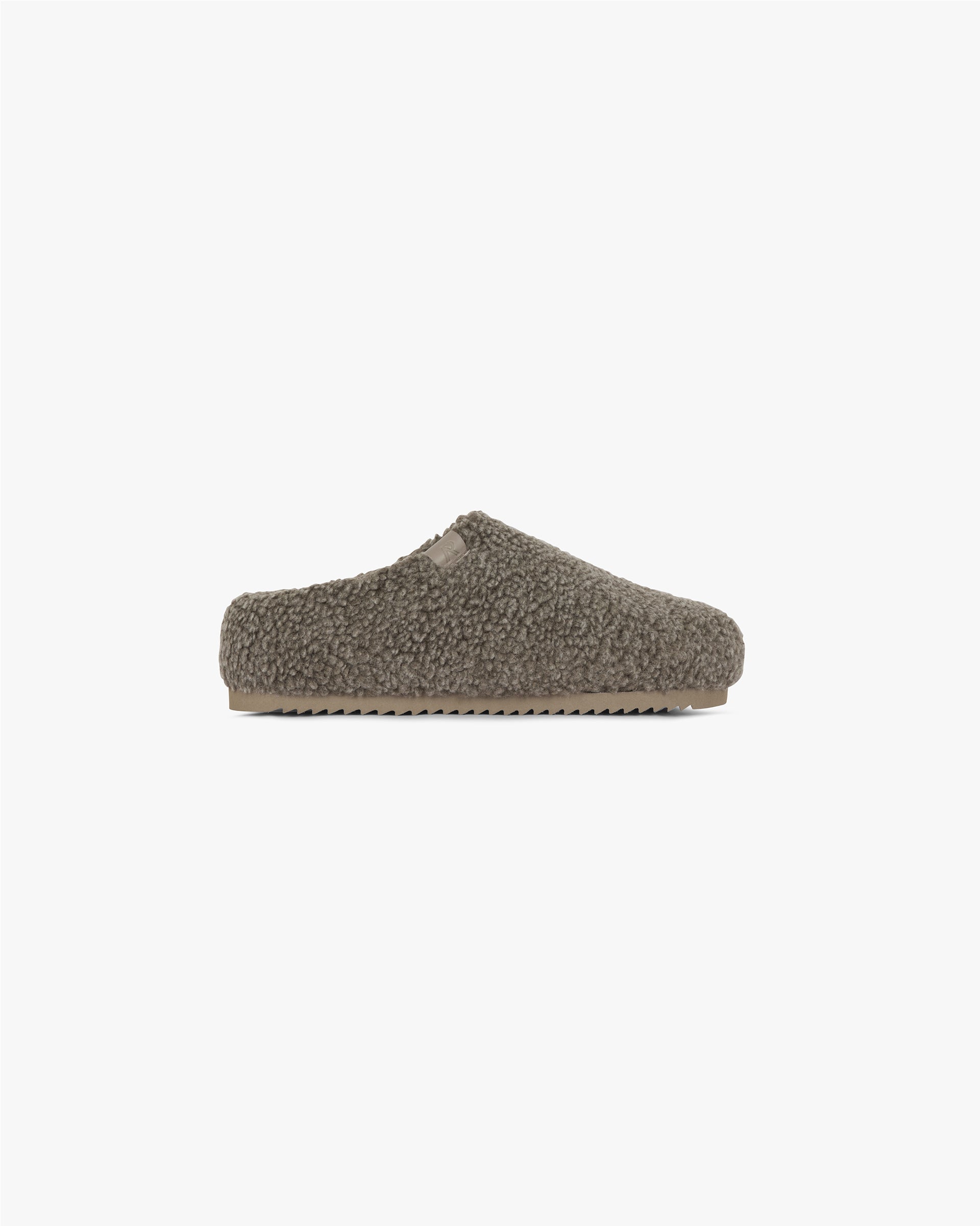 FLUFFY MULE - ROCK trainer product image