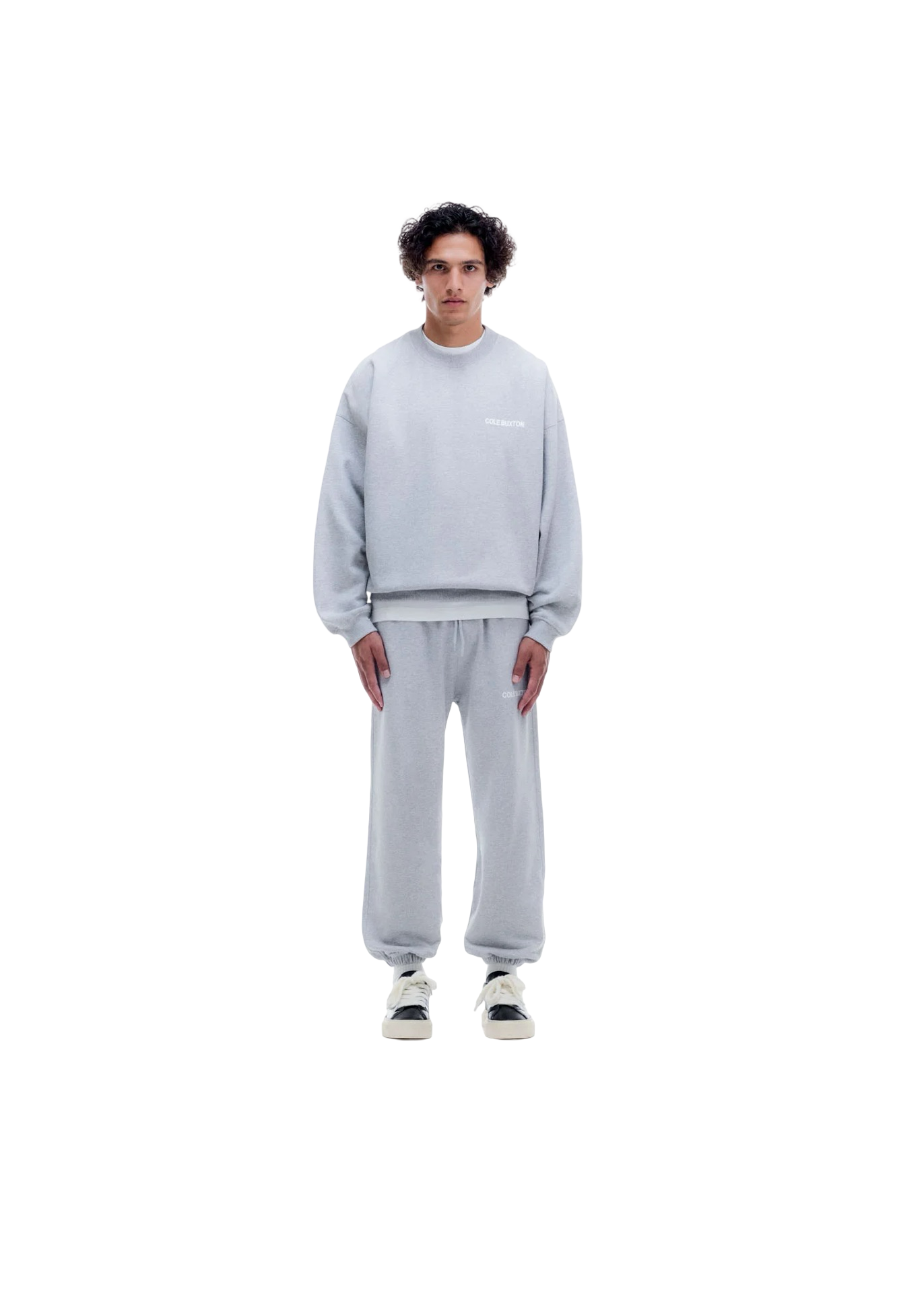 COLE BUXTON SPORTSWEAR SWEATSHIRT