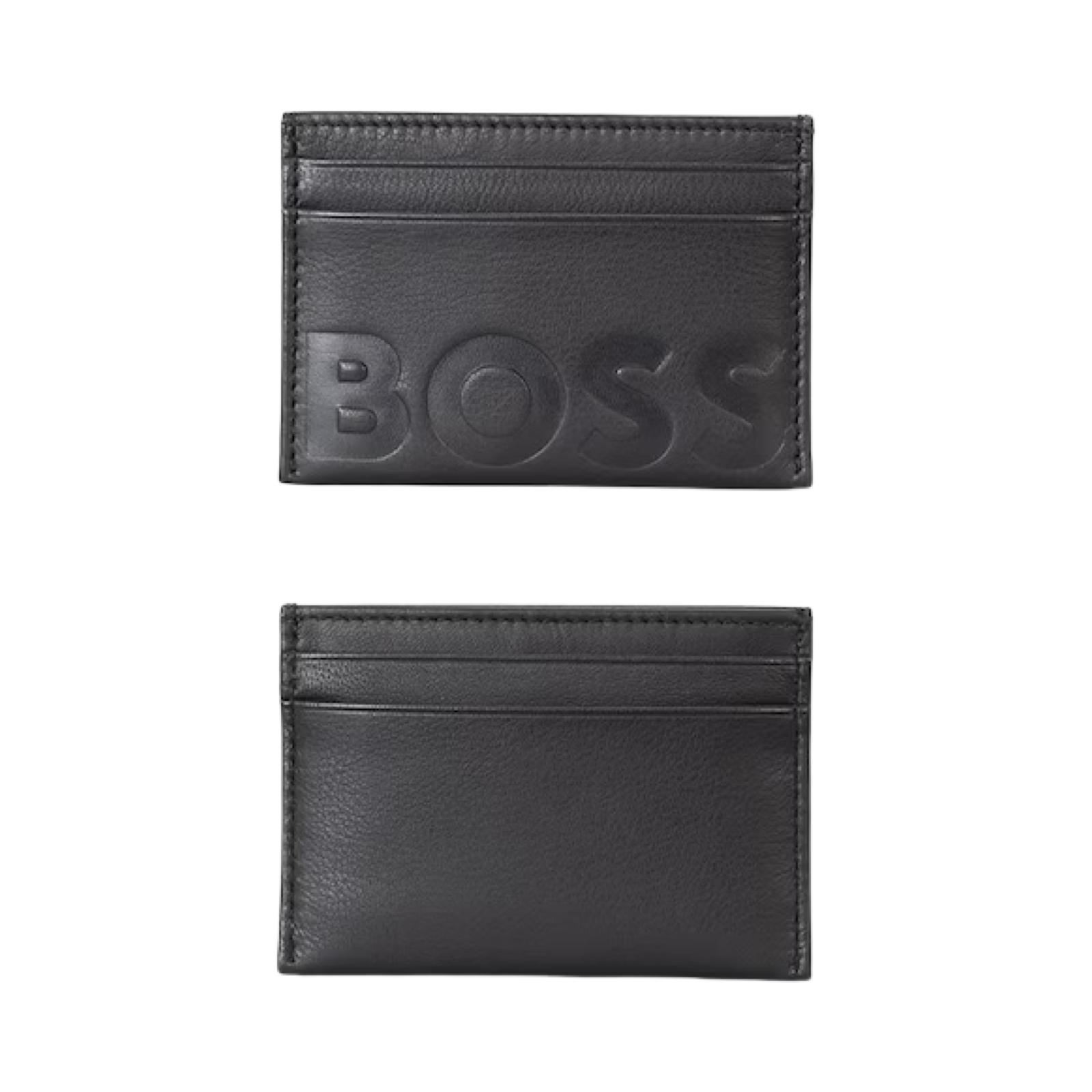 BOSS CARD HOLDER