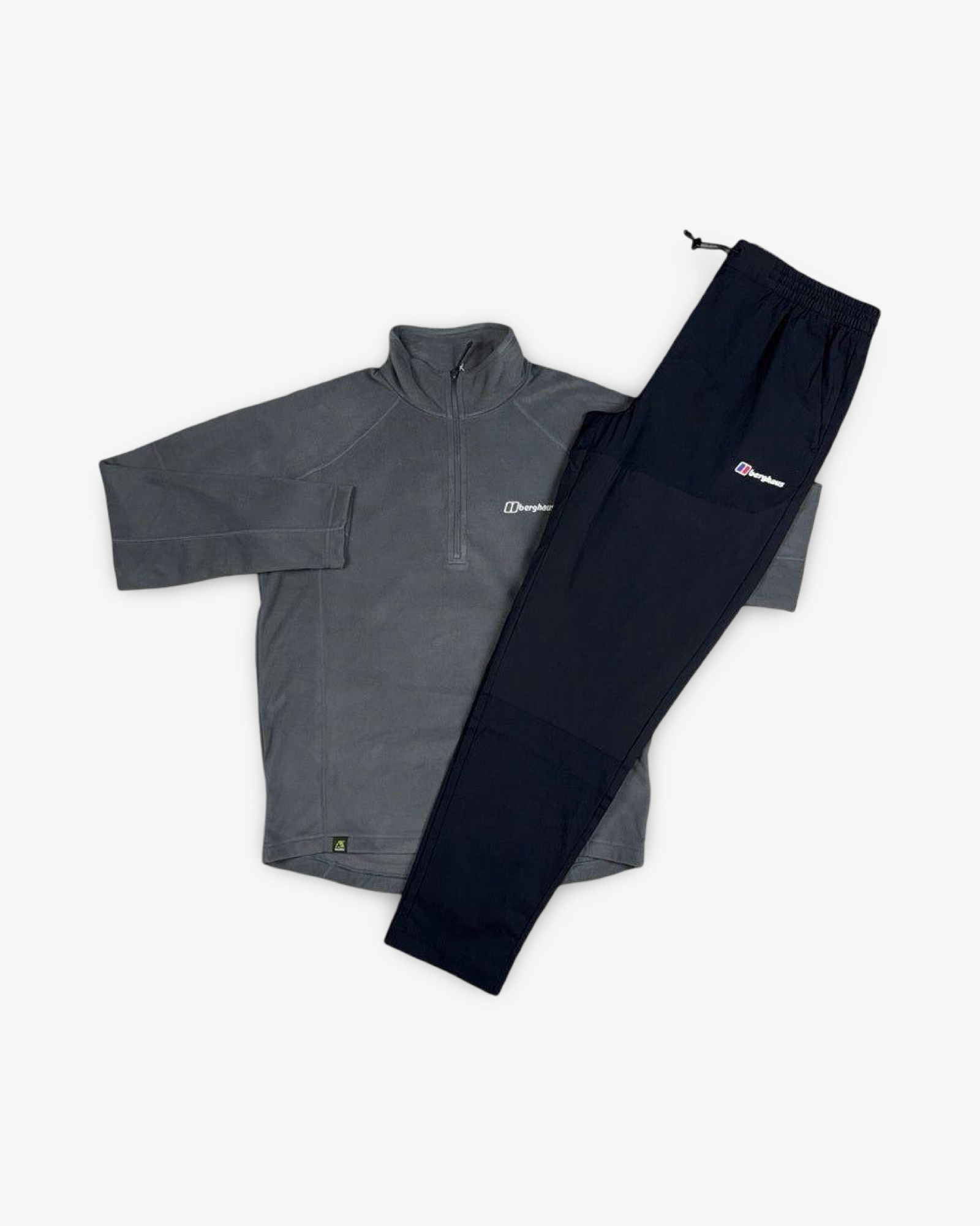 BERGHAUS SET