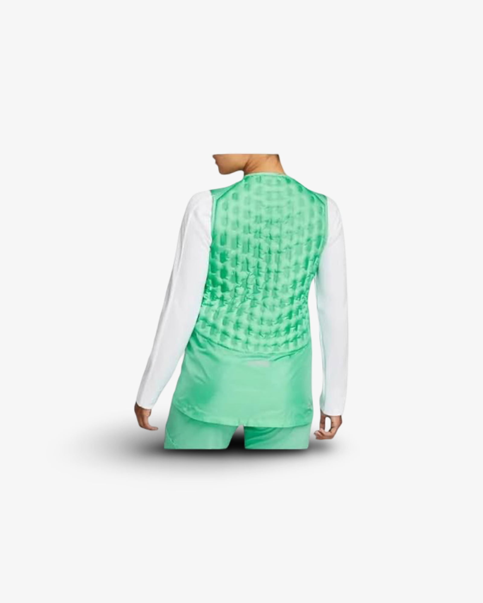NIKE THERMA-FIT RUNNING VEST