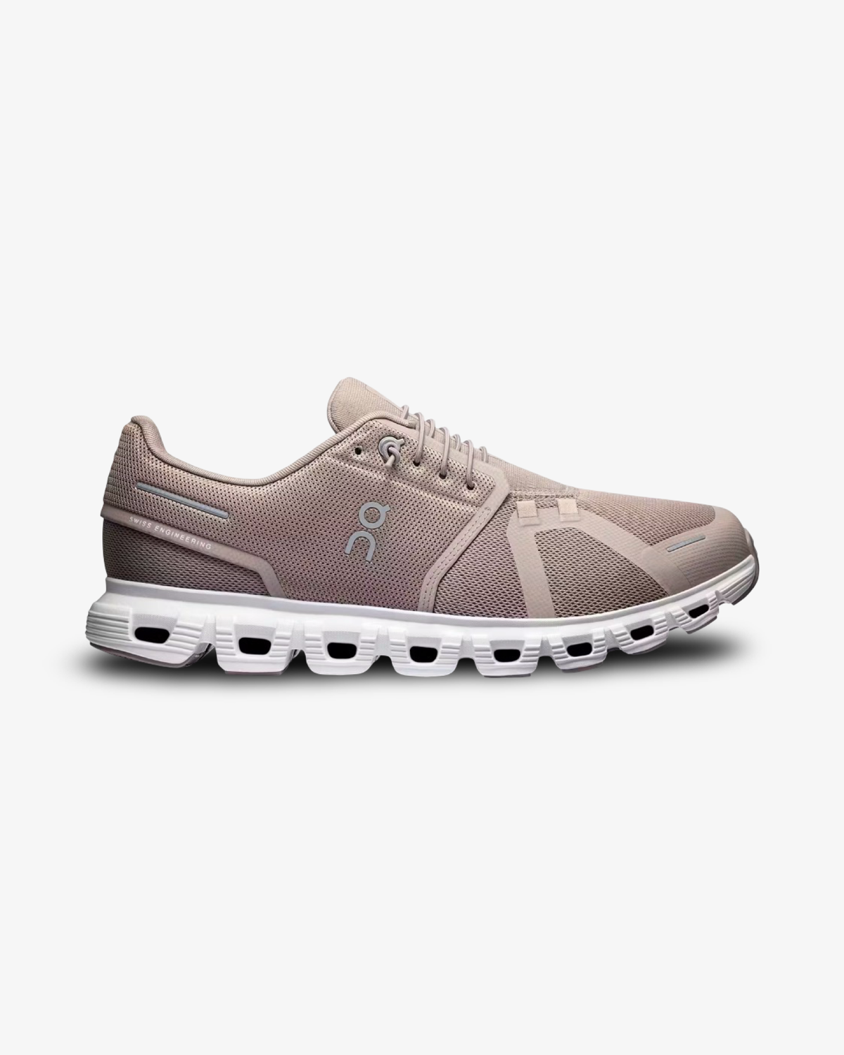 On cloud 6 fog white brown
