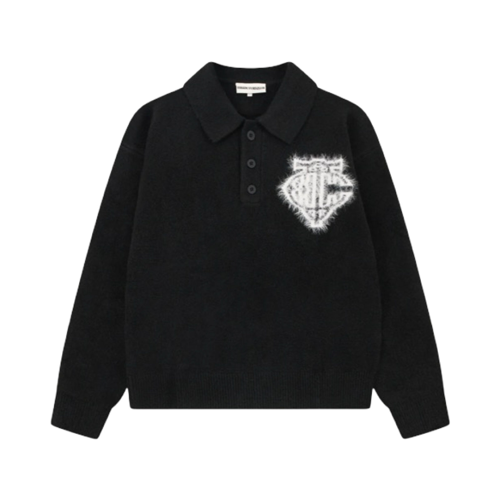 THE COUTURE CLUB KNIT POLO