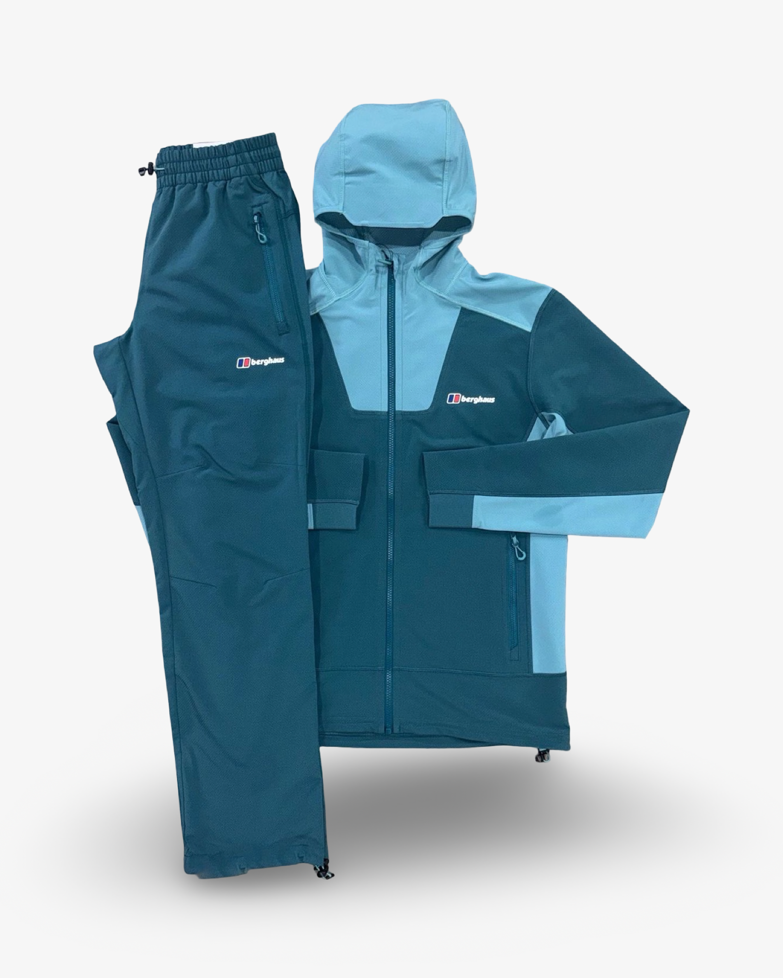 BERGHAUS SET