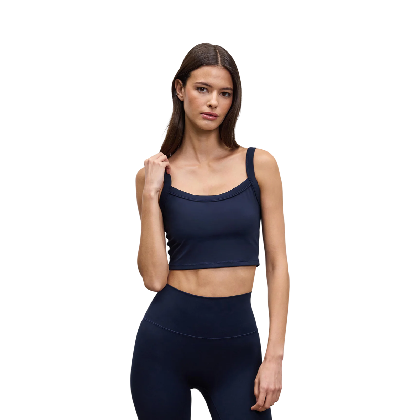 ARNE ACTIVE SPORTS BRA NAVY