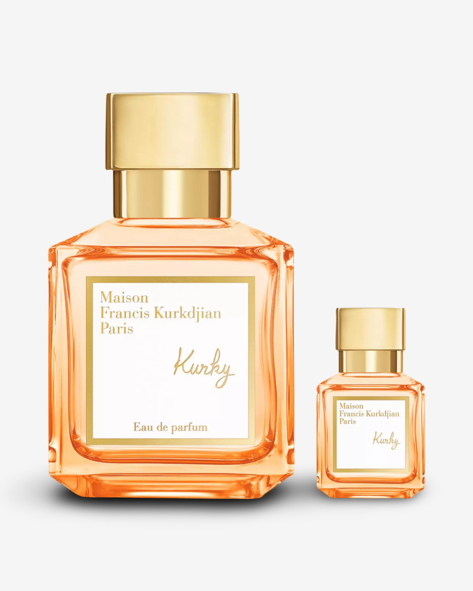 MAISON FRANCIS KURKDJIAN KURKY EAU DE PARFUM
