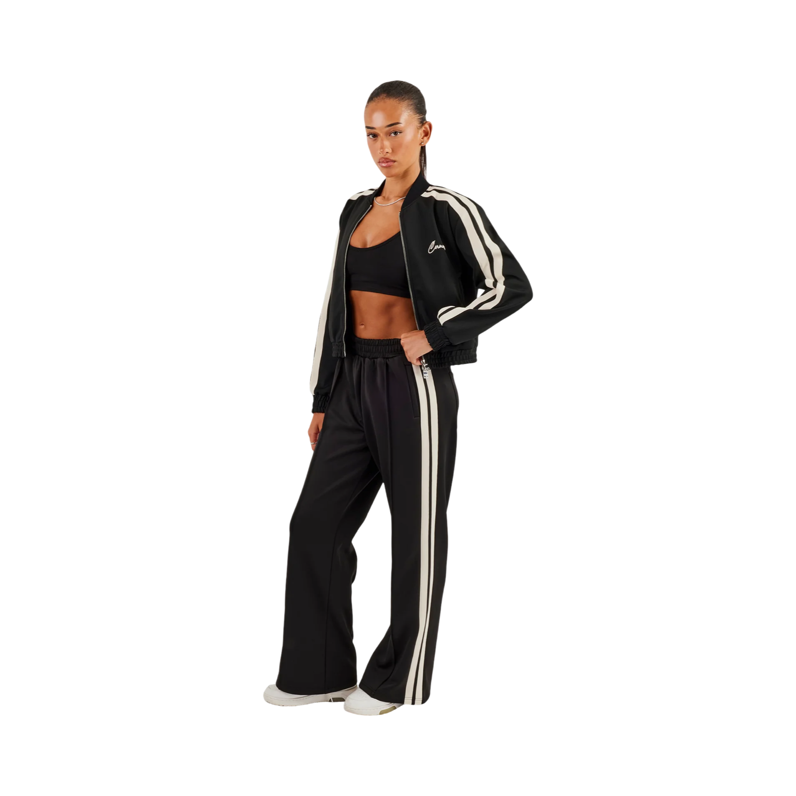 CERNUCCI TRACKSUIT