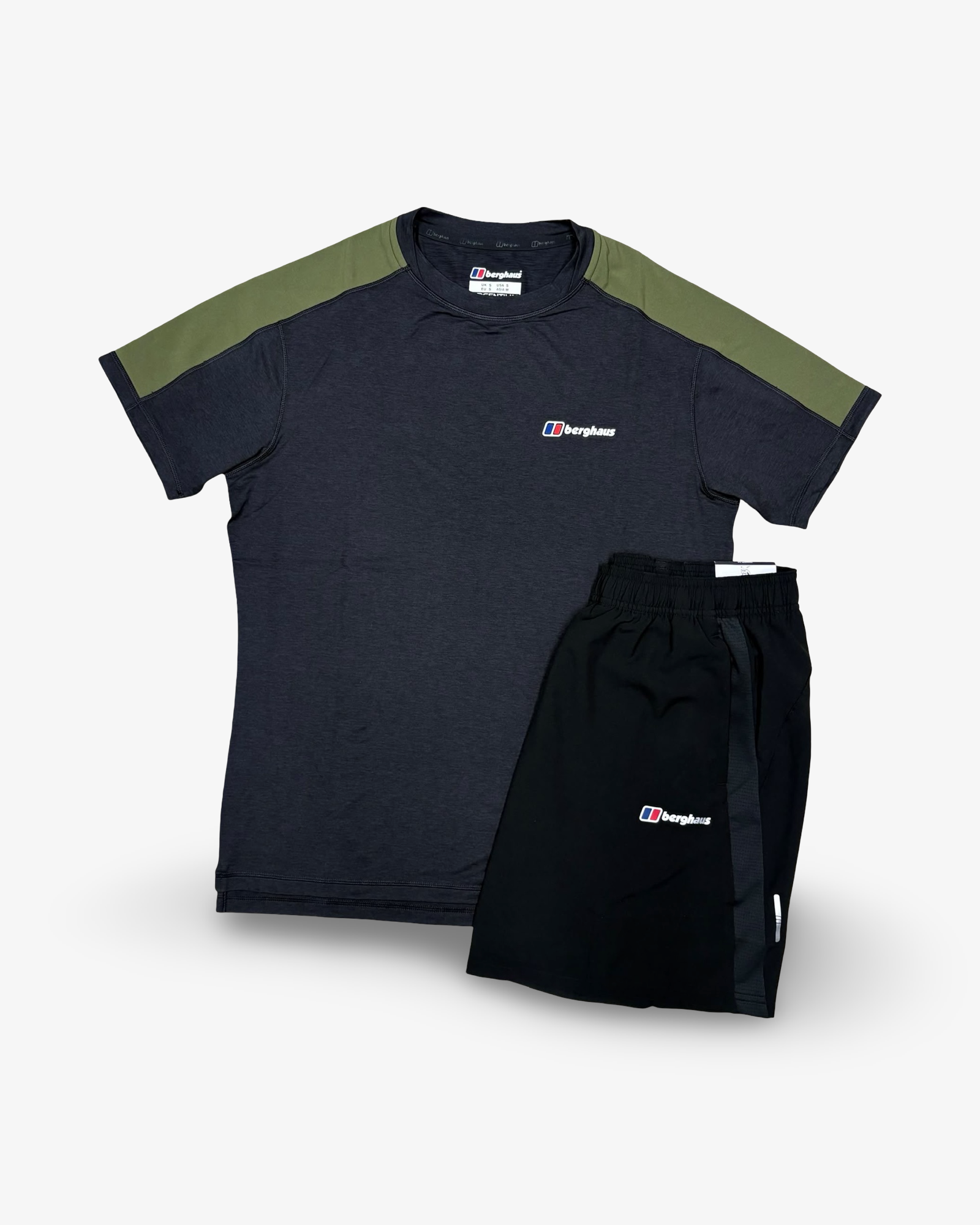 BERGHAUS SET