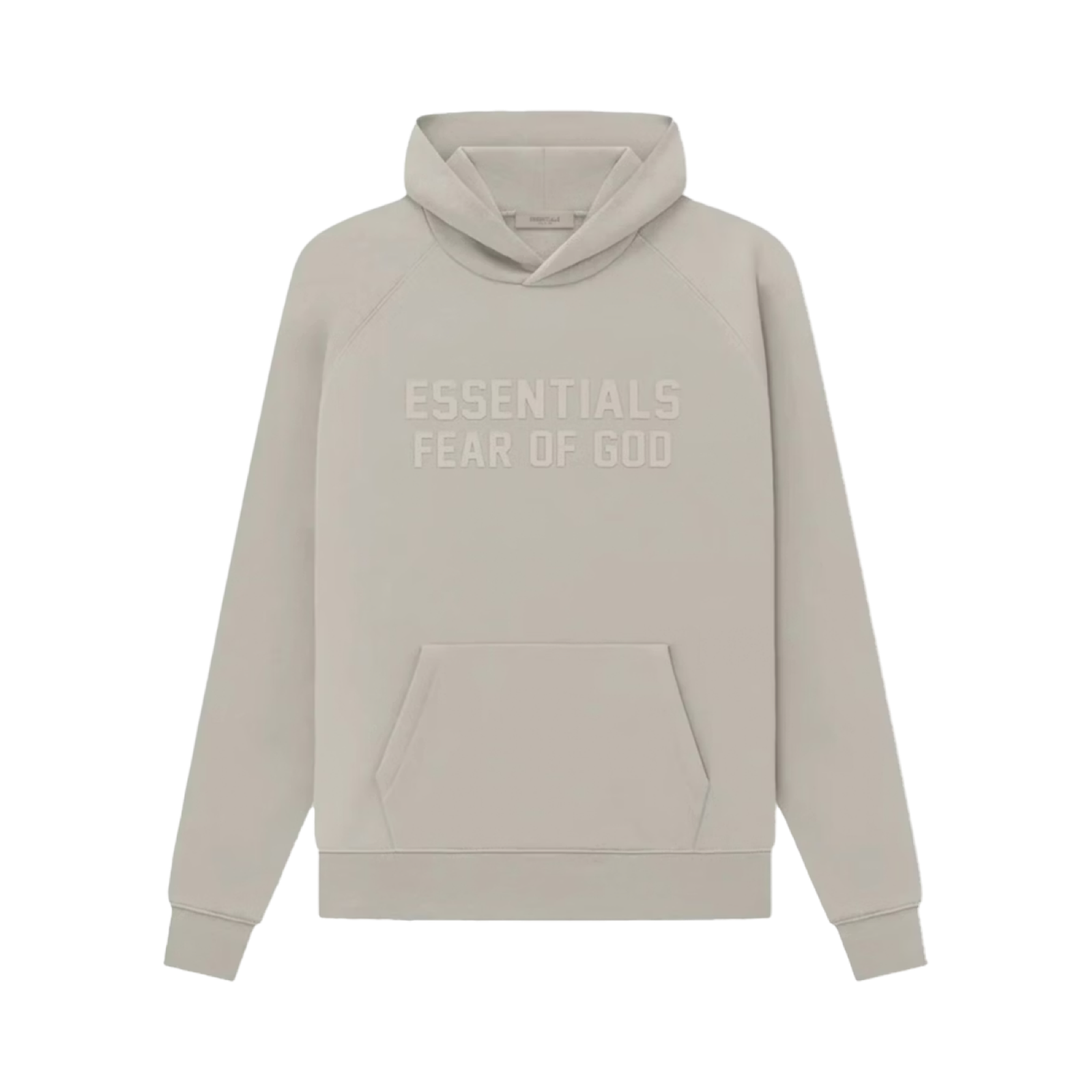 FEAR OF GOD ESSENTIALS HOODIE