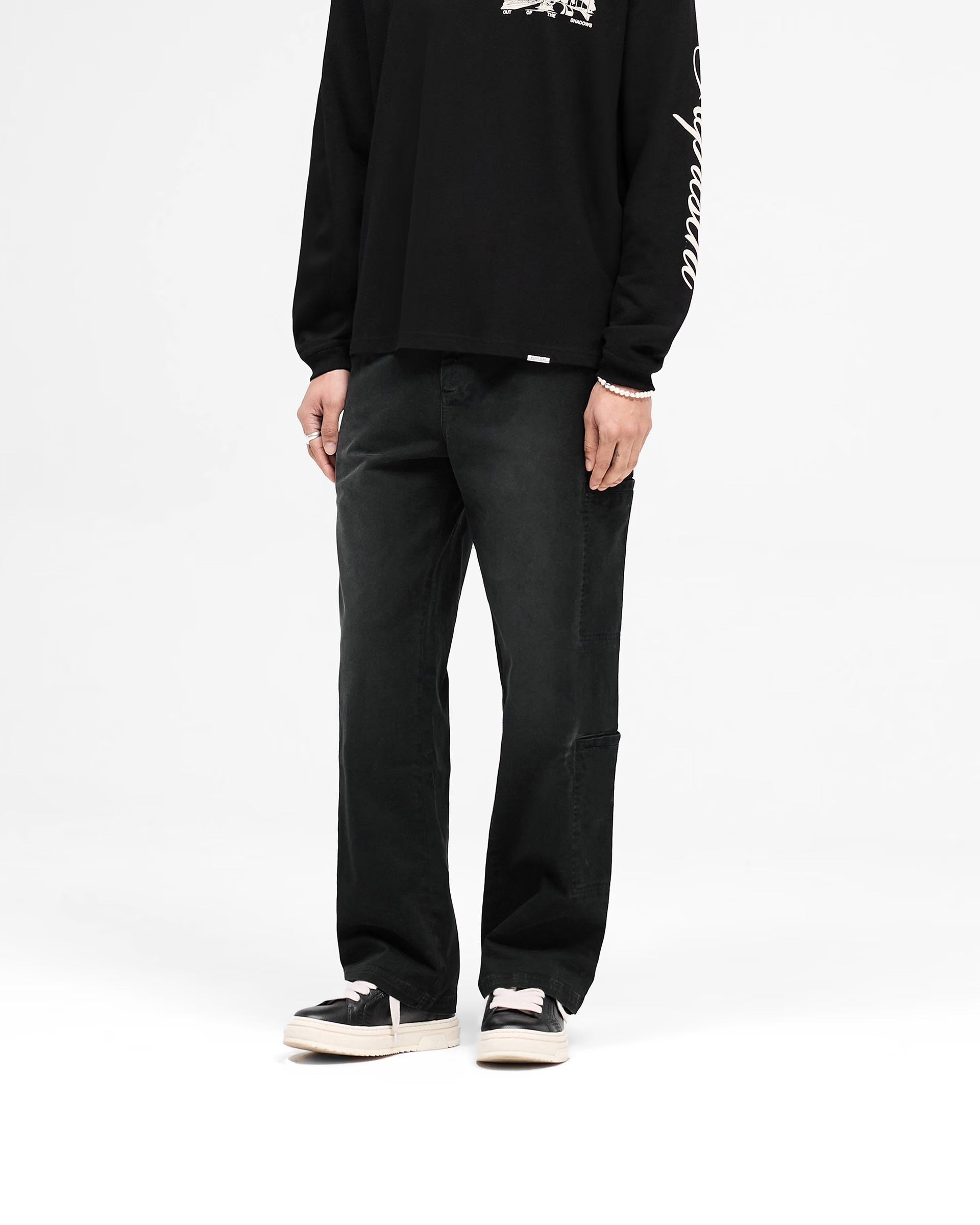 REPRESENT SEASON CARGO PANT
