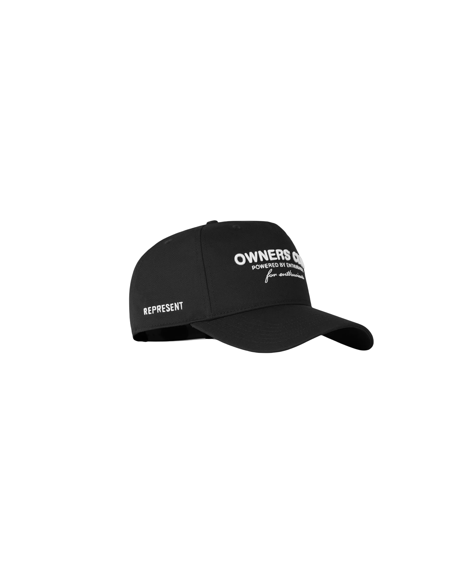 REPRESENT OWNERS CLUB CAP