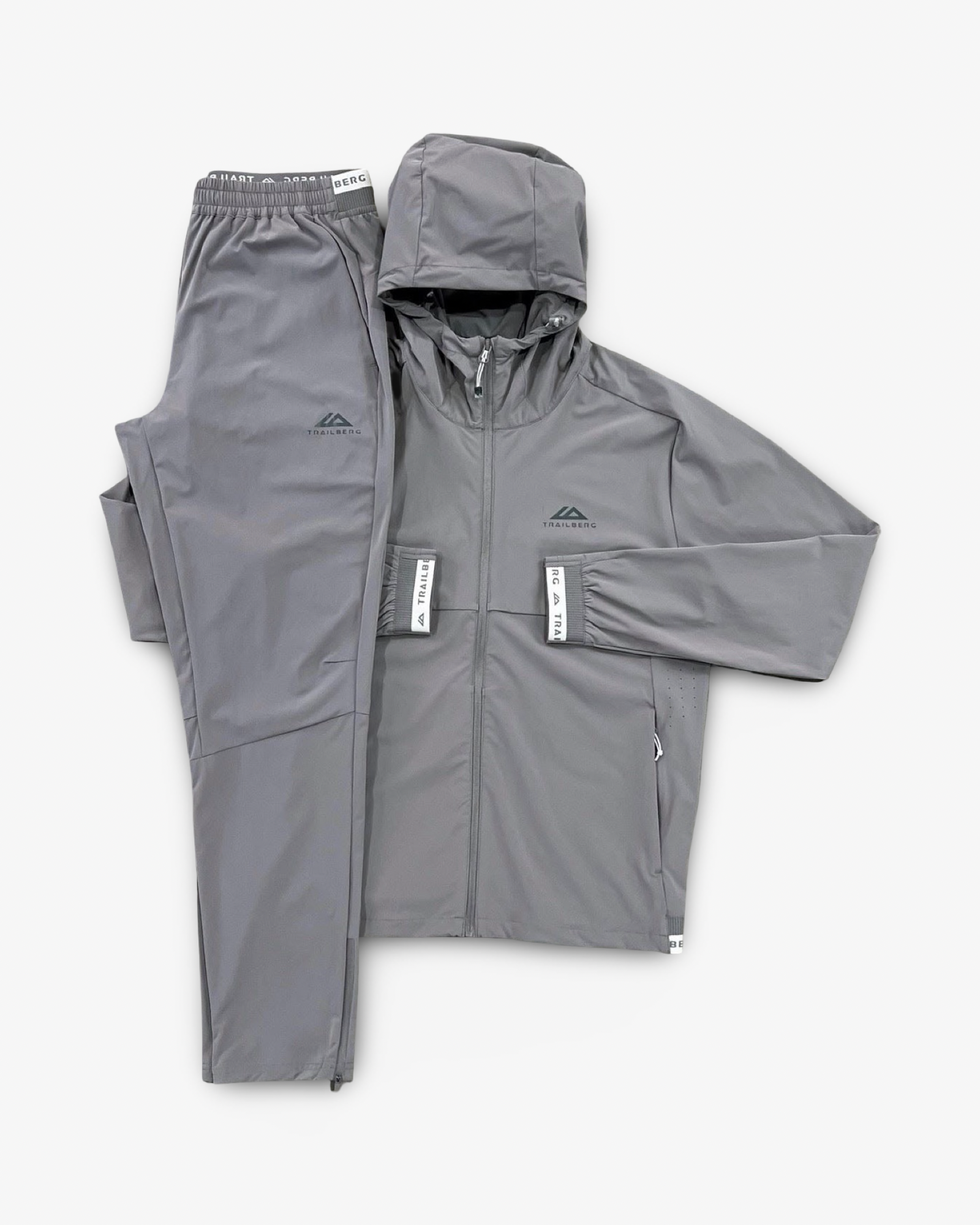 TRAILBERG SET