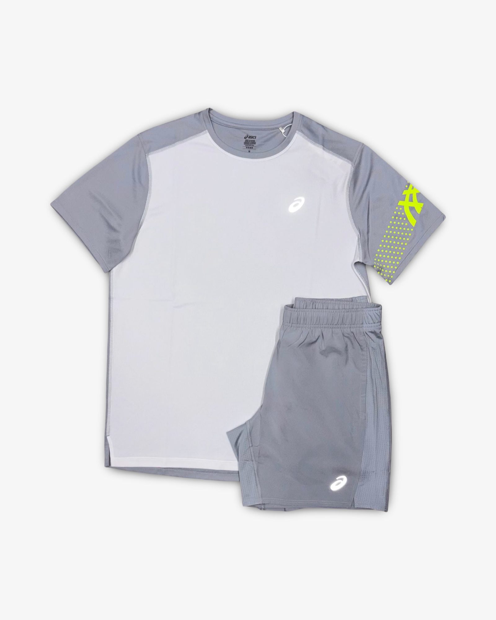 ASICS ICON SET