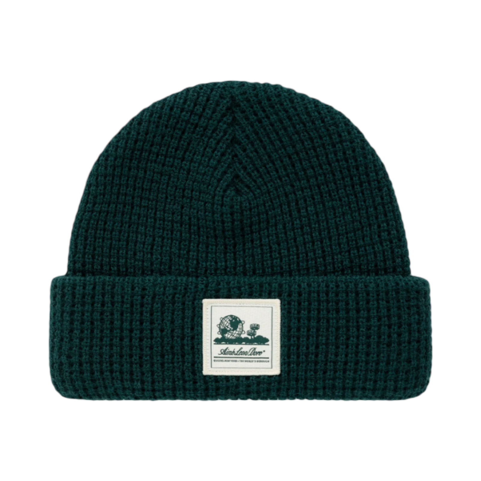 AIMÉ LEON DORE BEANIE GREEN