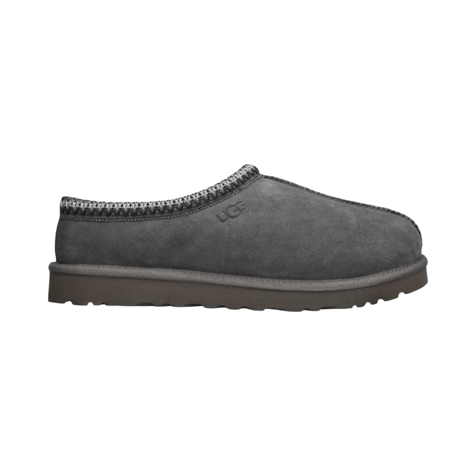 UGG SUEDE TASMAN II SLIPPERS